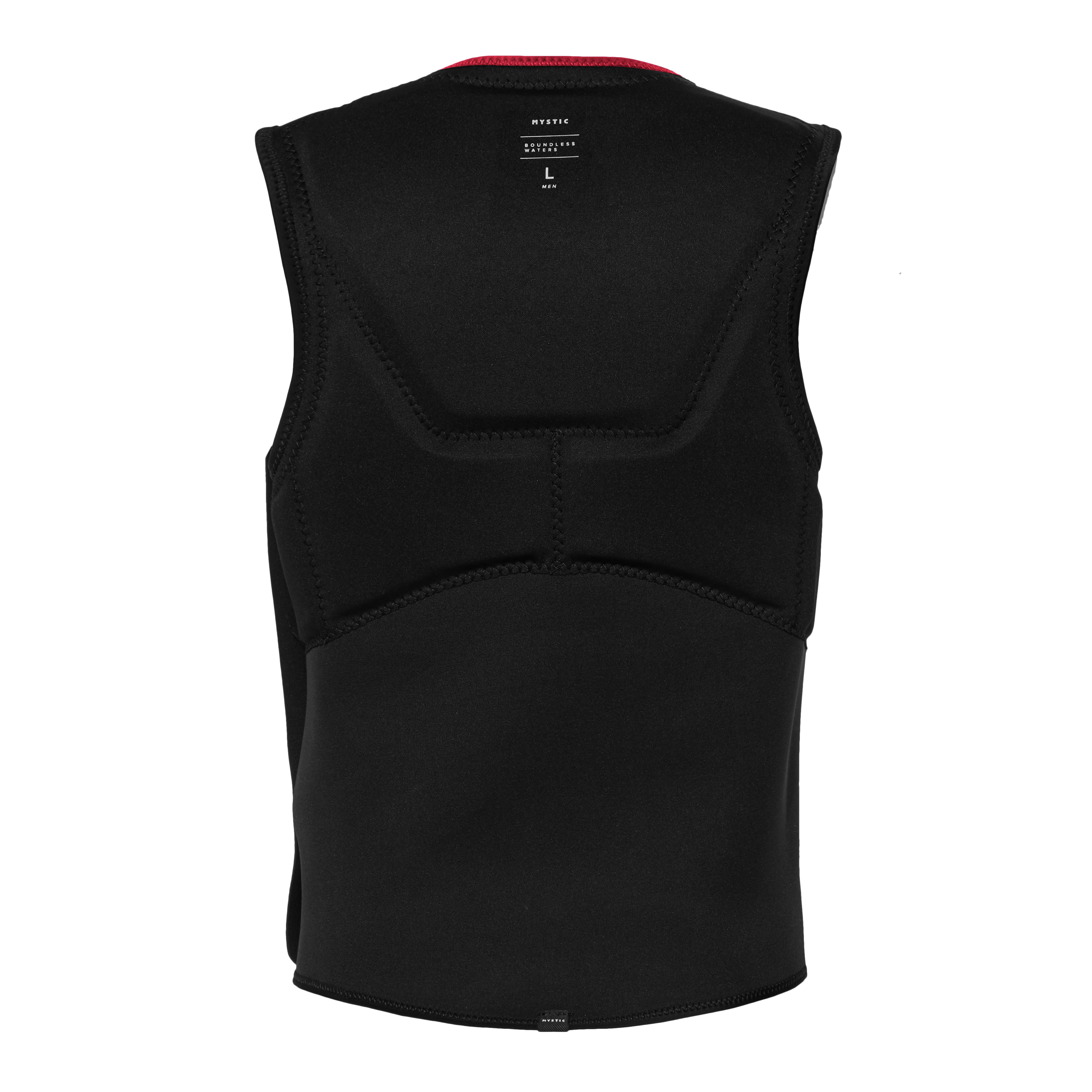 Solace Impact Vest Szip