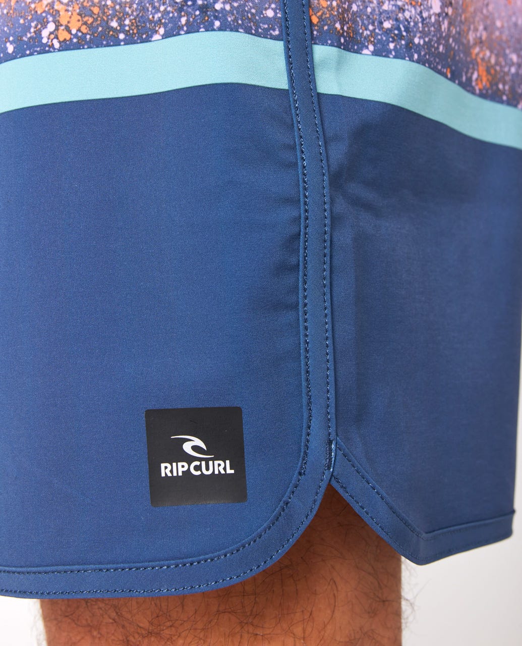 Mirage Boardshort Retro Mama Fizz