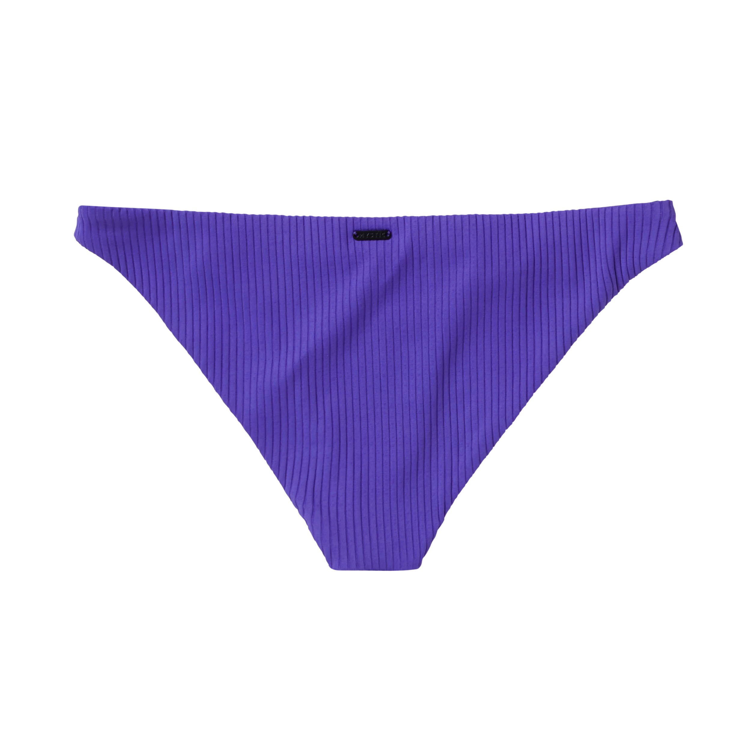 Mystic - Bodil Riemchen-Bikinihose - Lila