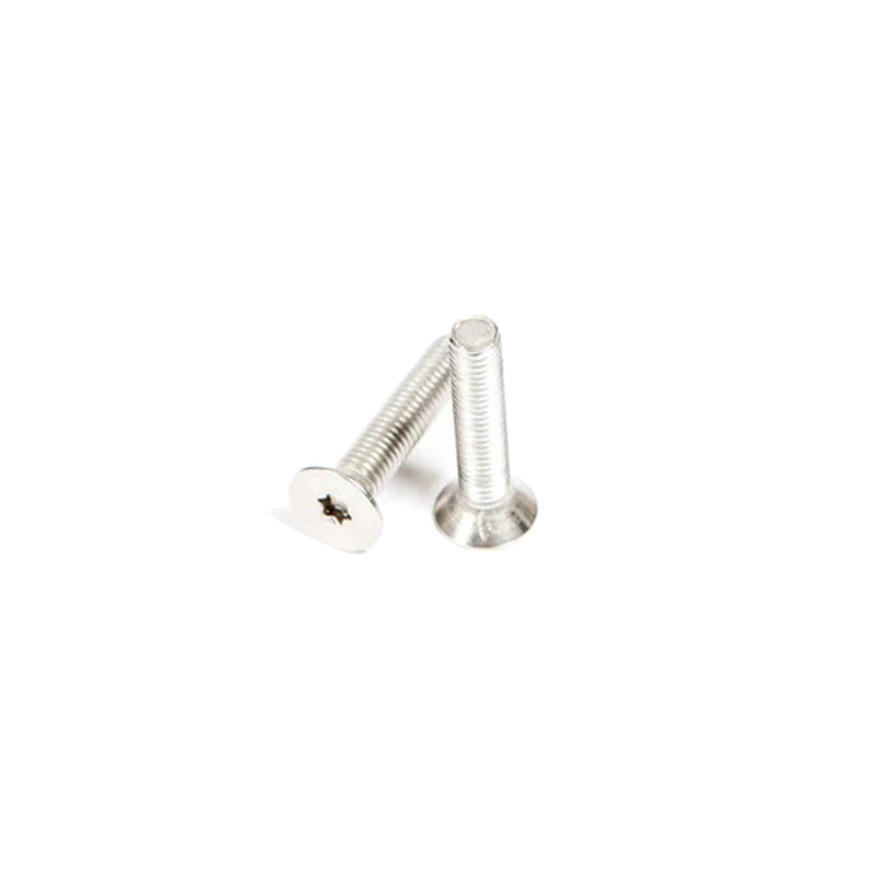 Phantasm Aluminum Mast/pedestal Hardware