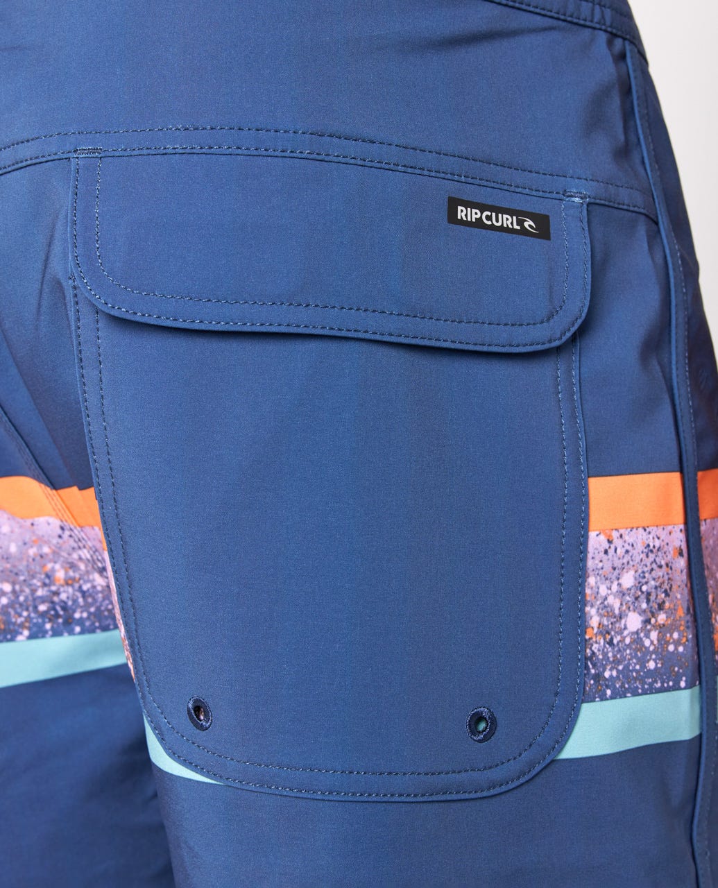 Mirage Boardshort Retro Mama Fizz