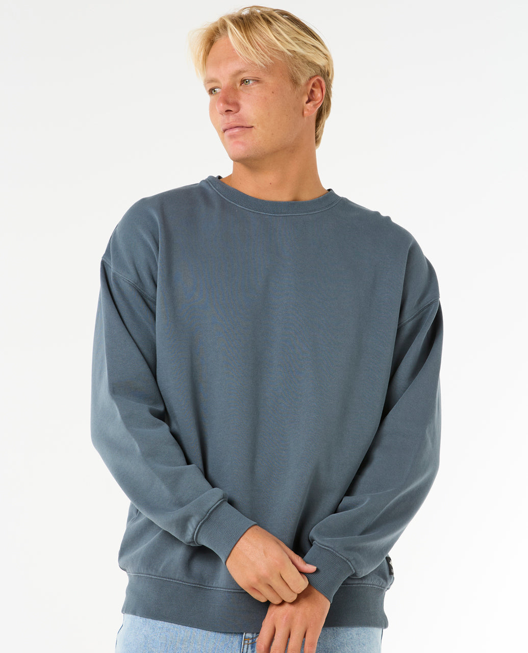 Classic Surf Wash Crew