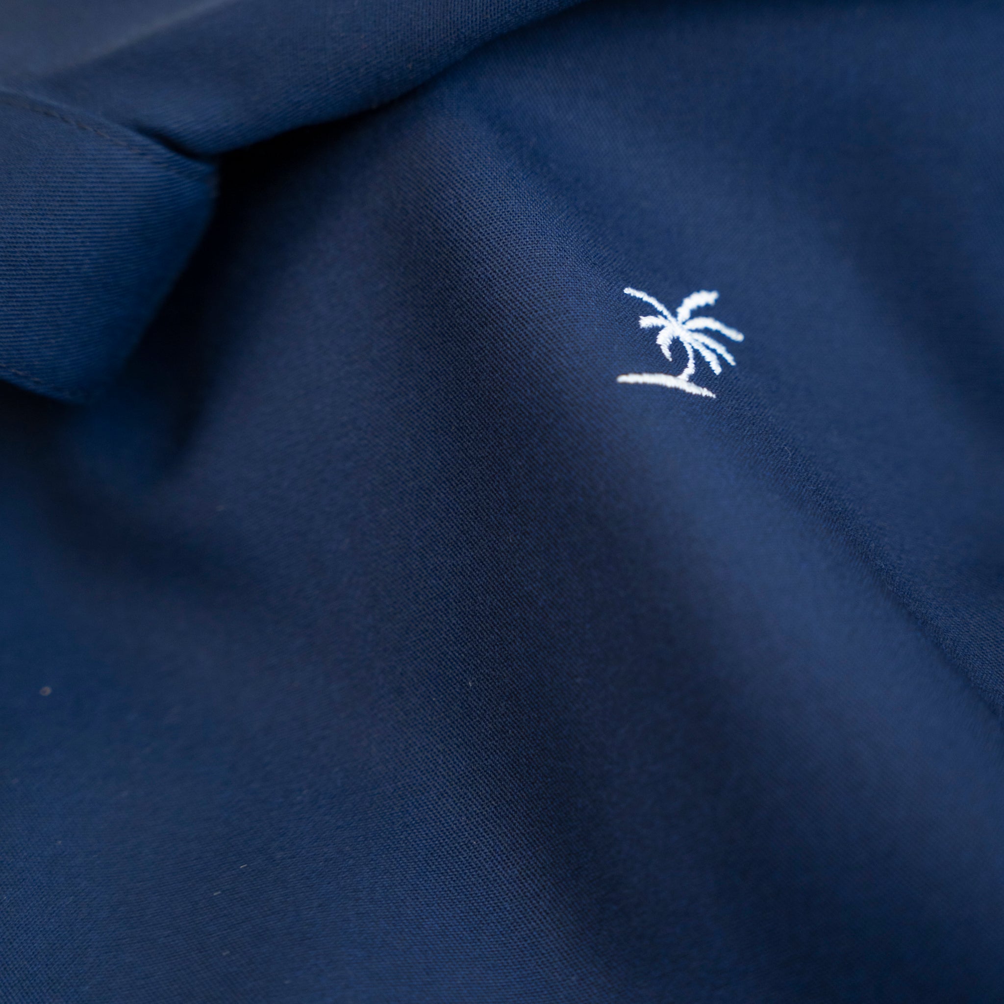 Alfred Shirt (Ocean Depths)