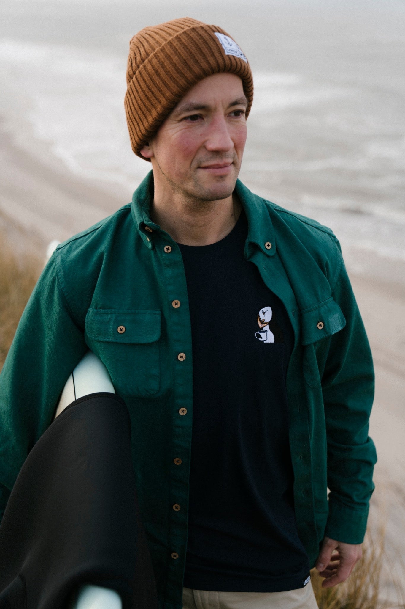 Mini Early Bird T-shirt