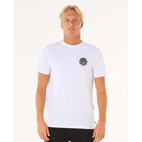 Wettie Icon Tee
