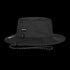 The Fisherman Hat - Black