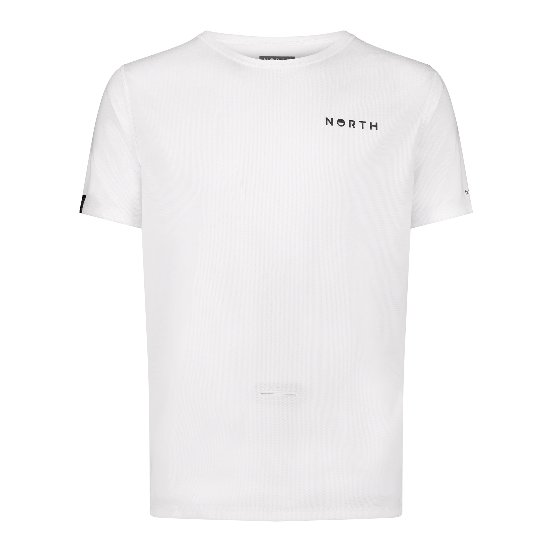 Horizon Quick Dry S/S T-Shirt