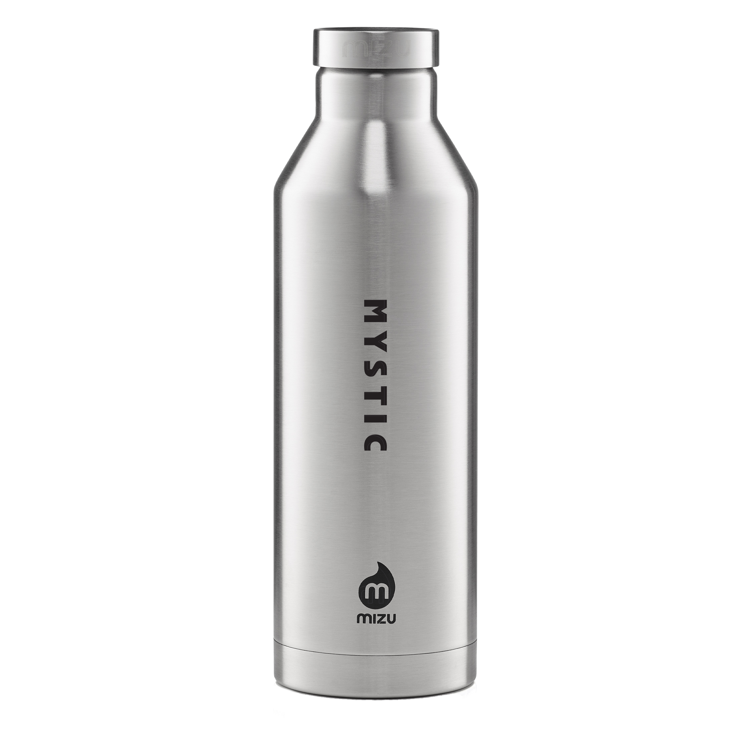 Mystic Mizu Thermosflasche – Edelstahl