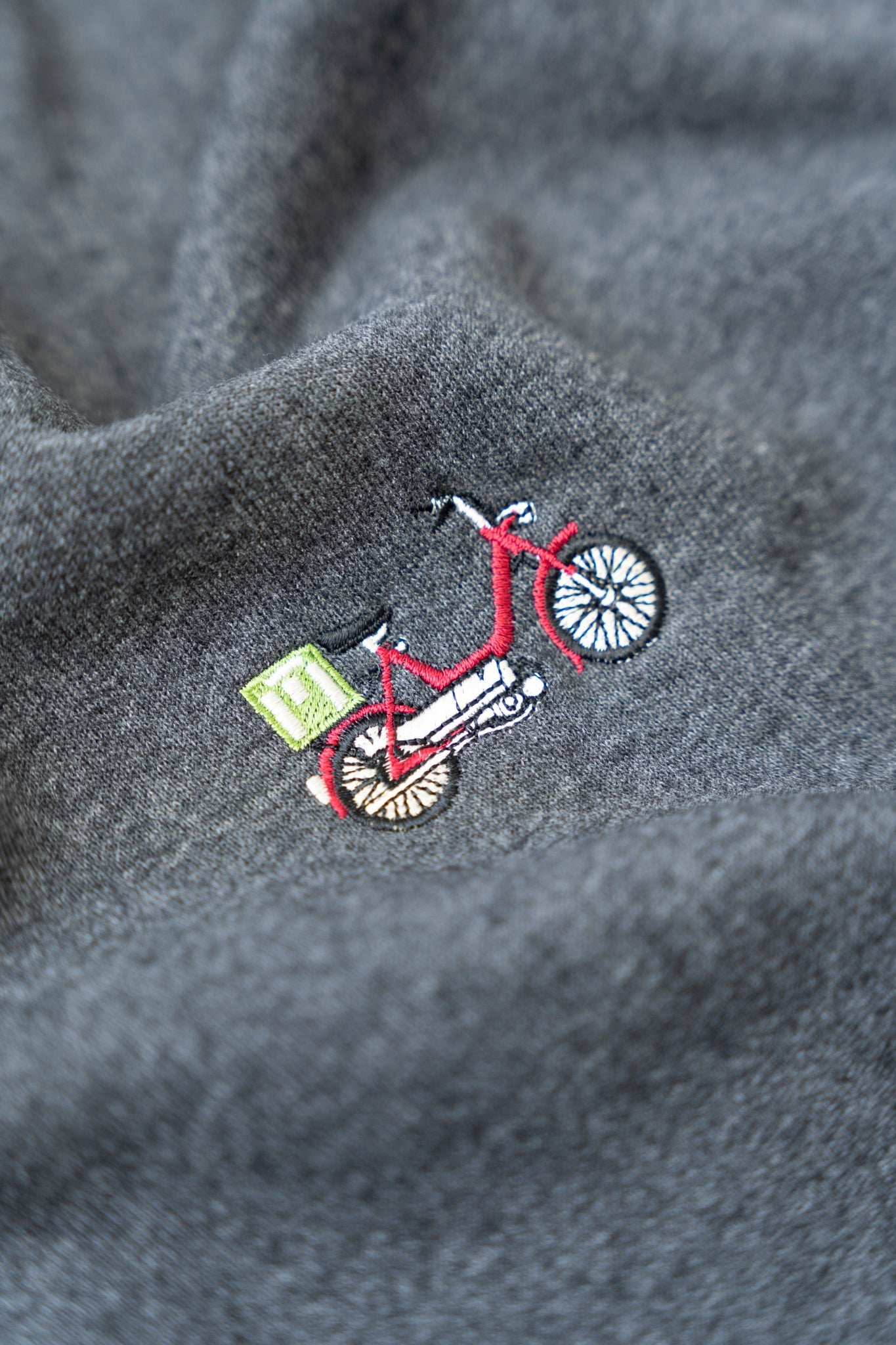 Mini Puch Hoodie