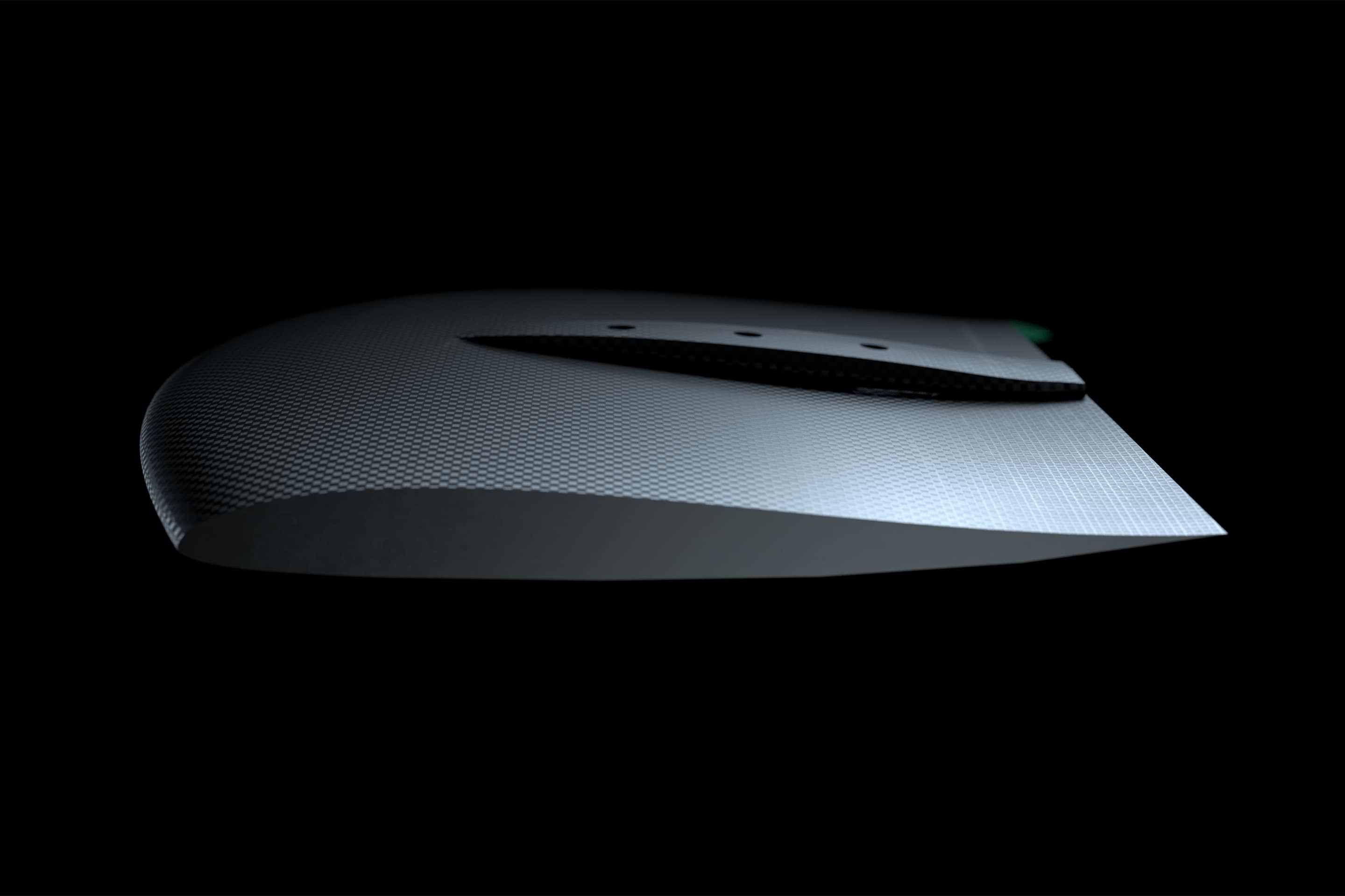 Sonar 1850R Front Wing