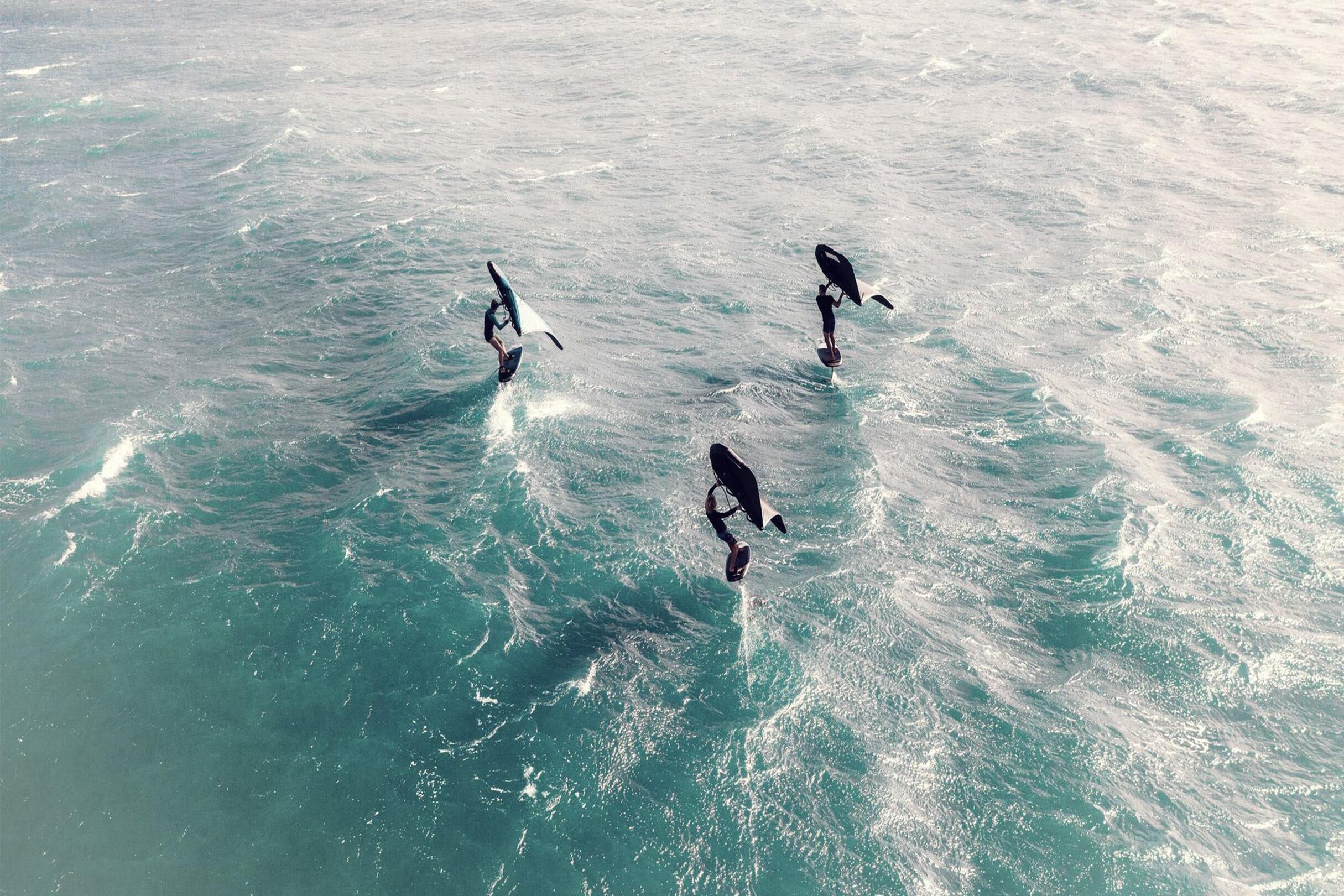 Sonar HA1280 Front Wing