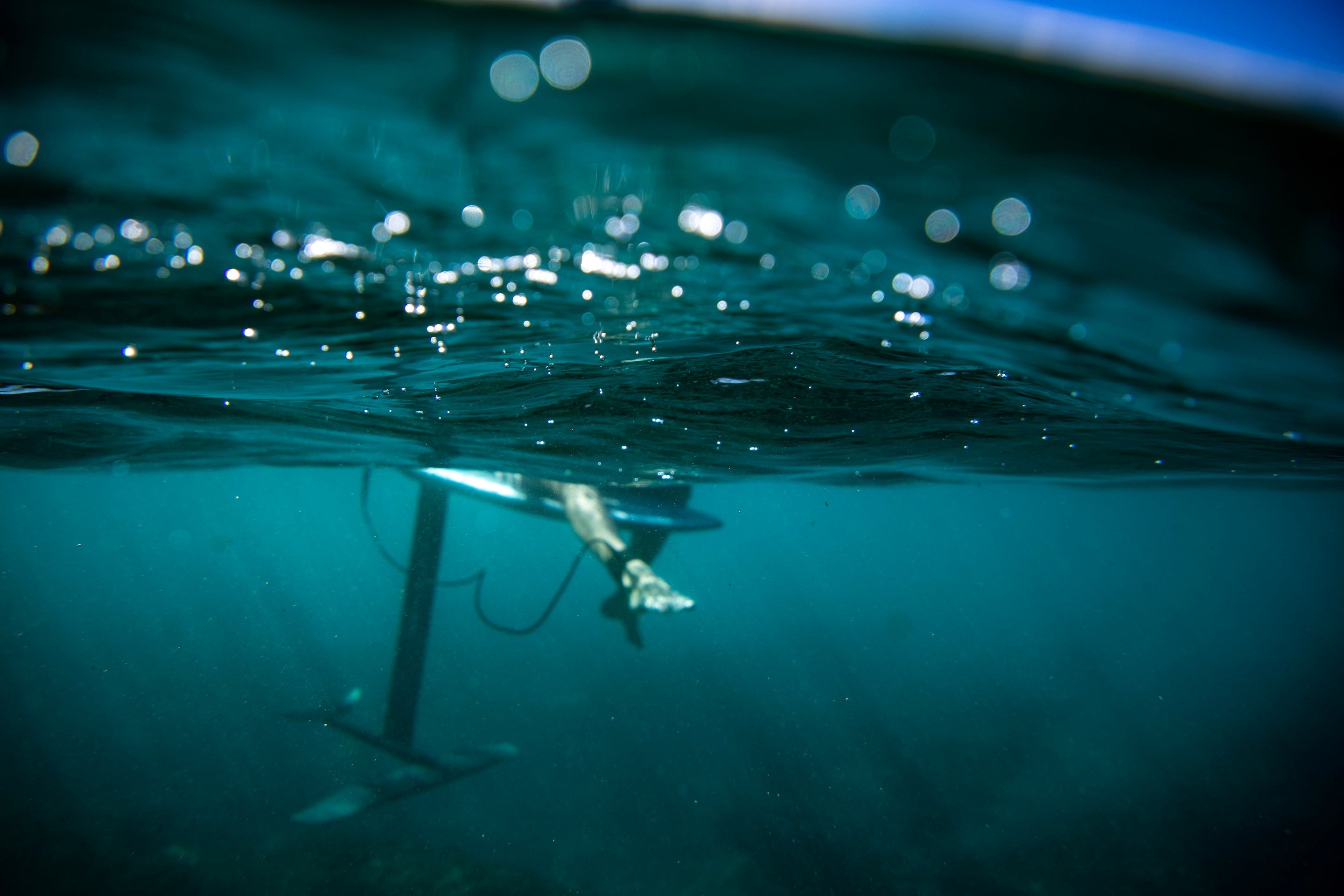 Sonar HA1280 Front Wing