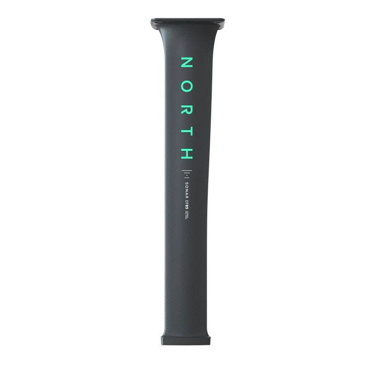 Sonar Carbon-Folienmast