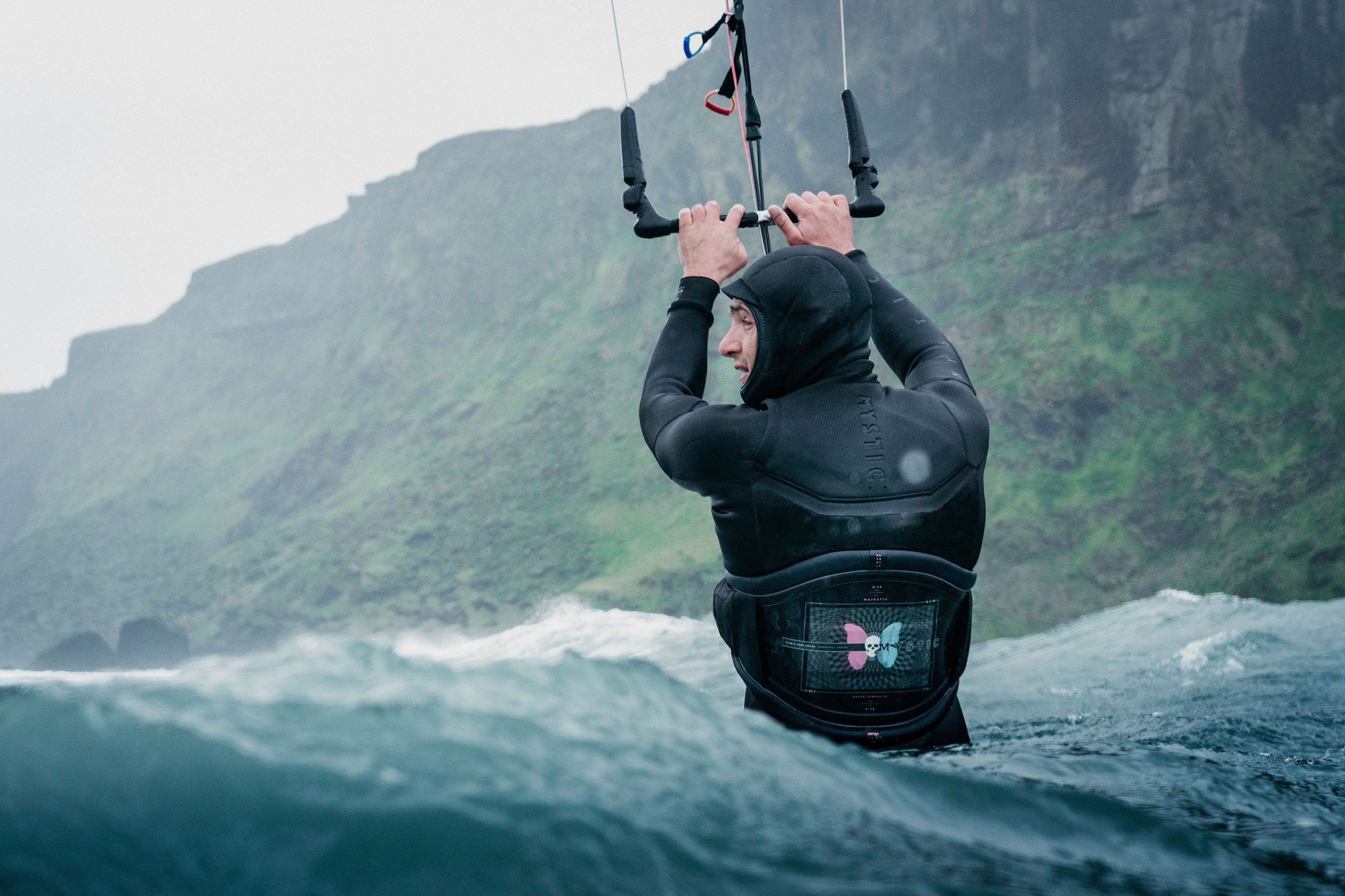 Majestic Os Waist Harness