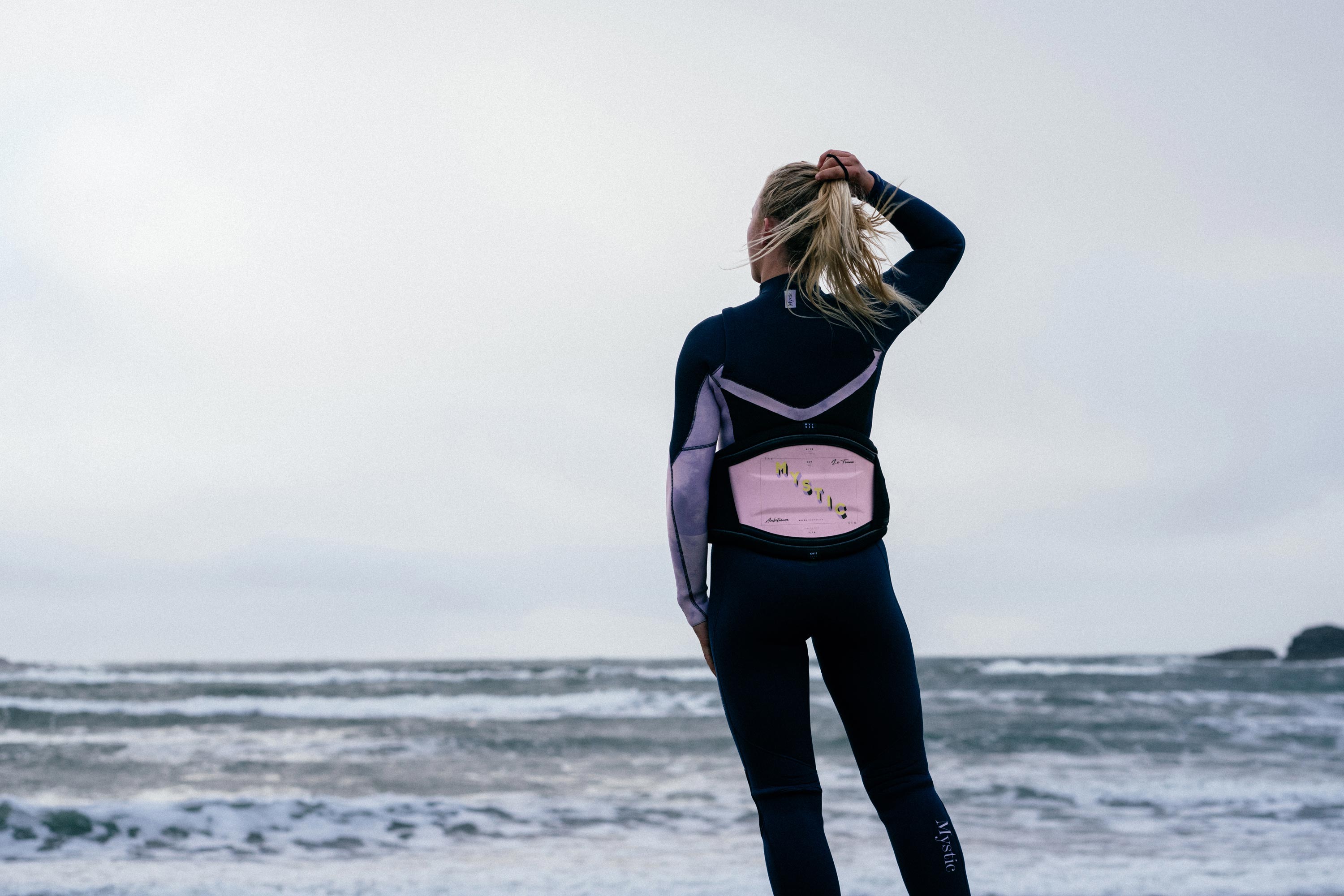 Gem Jl Waist Harness Women