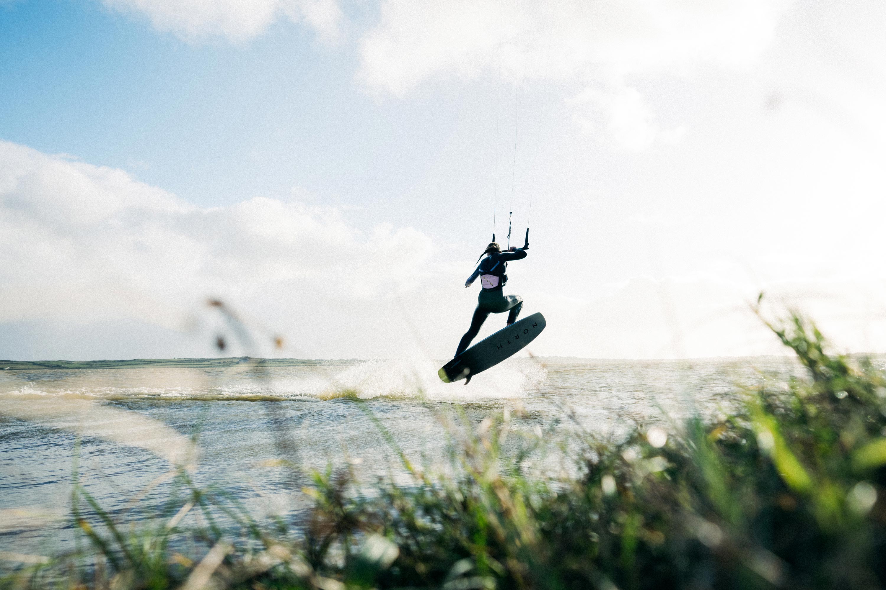 Gem Jl Waist Harness Women