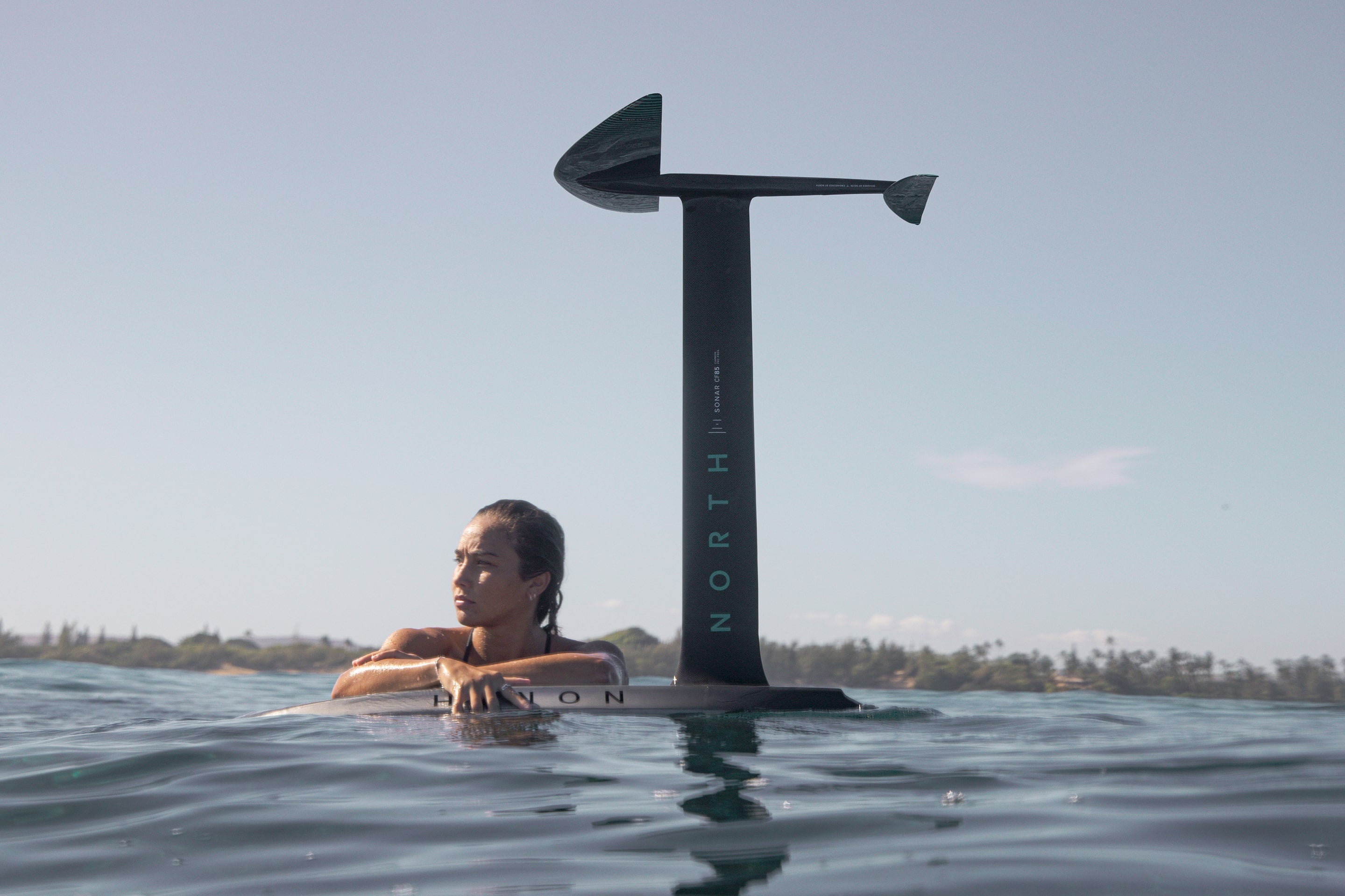 Sonar Carbon Foil Edition