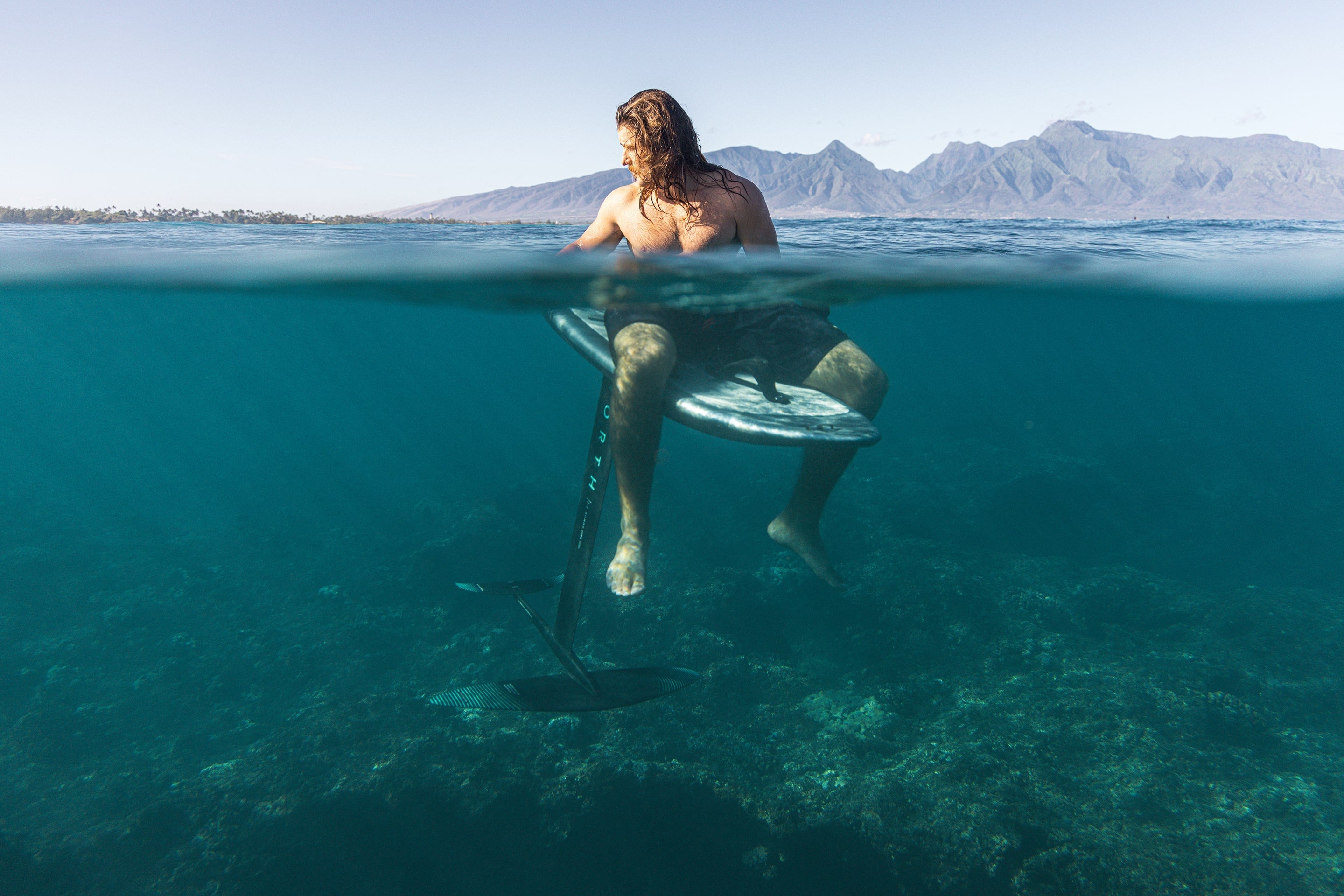 Sonar S270 Stabilizer