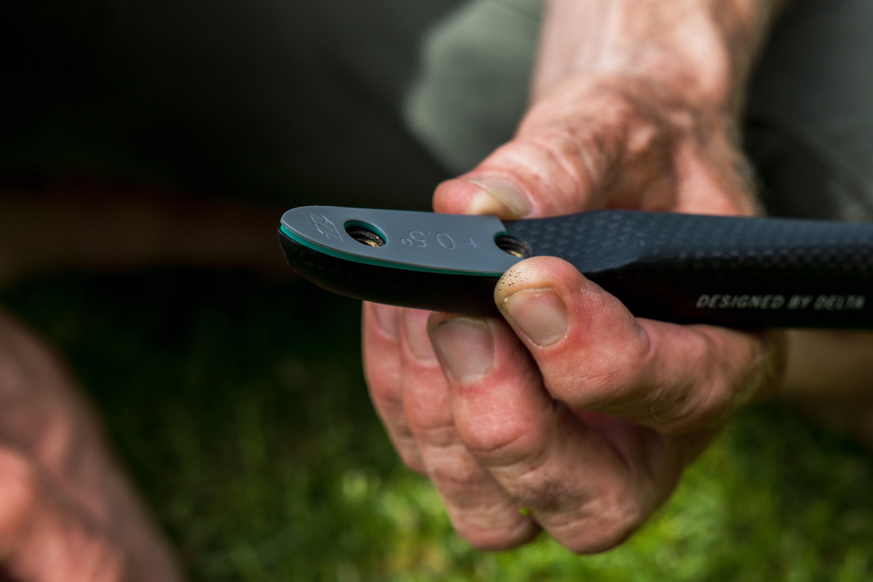 Sonar Stabilizer Shim Kit