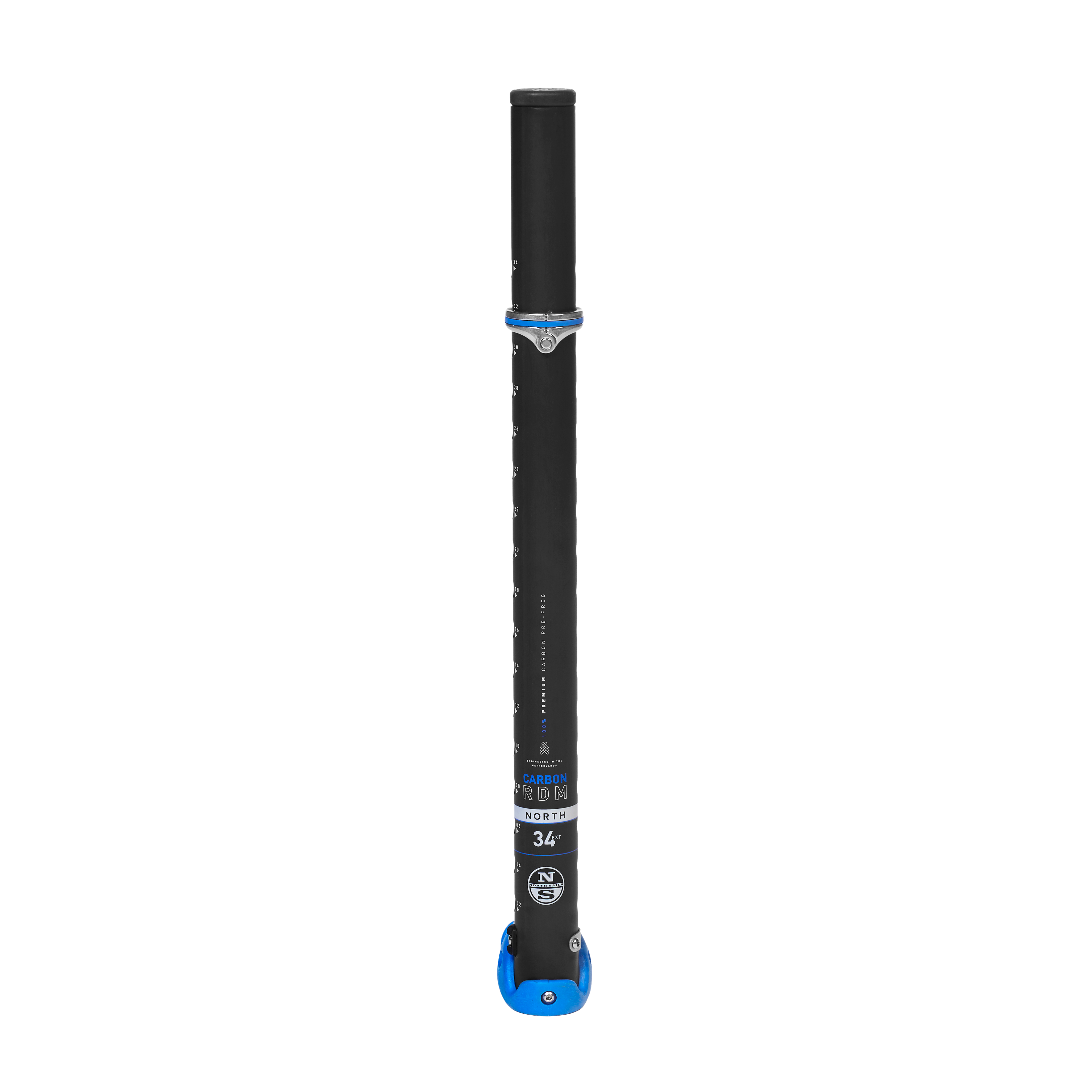 North WS RDM Carbon Extension