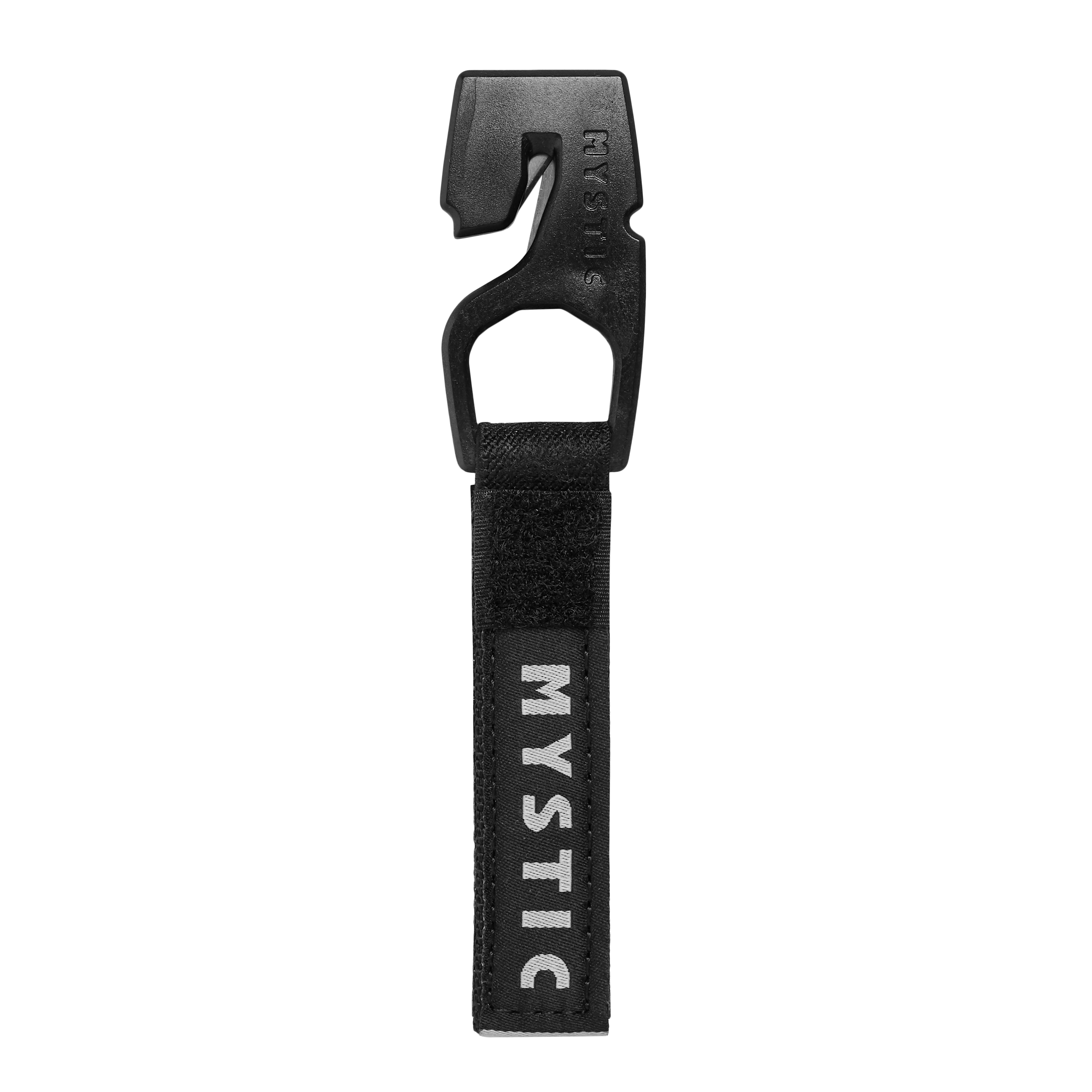 Mystisches Sicherheitsmesser