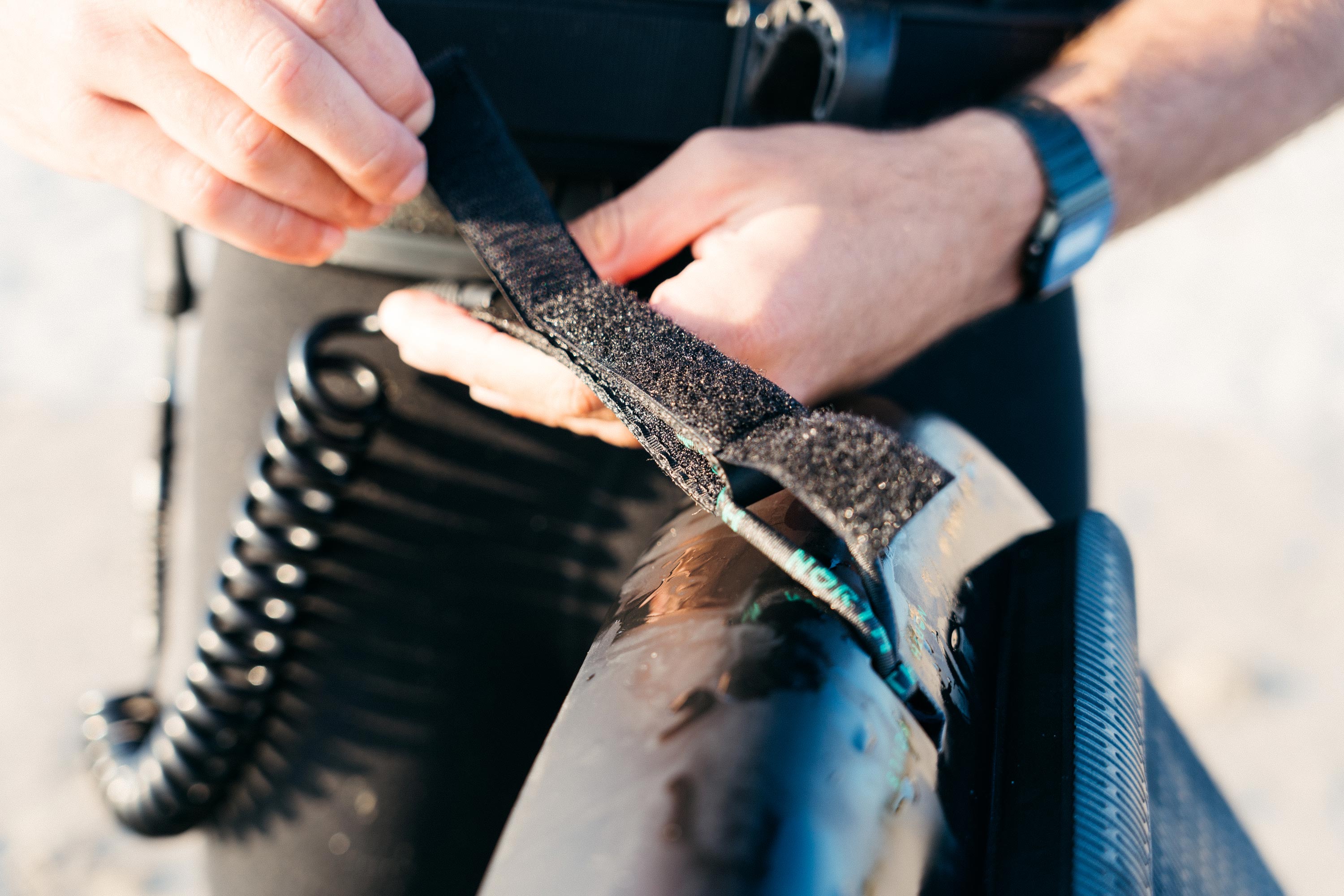 Mystic - Wing Boardleash Ankle