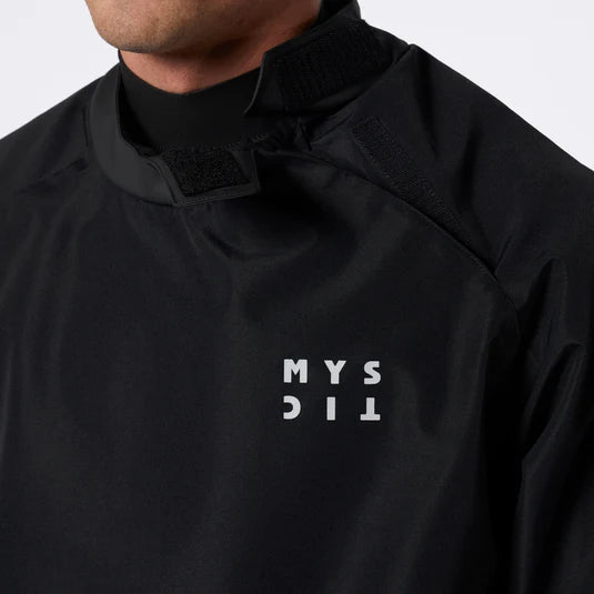 Mystic - Gust Wind Breaker - Schwarz