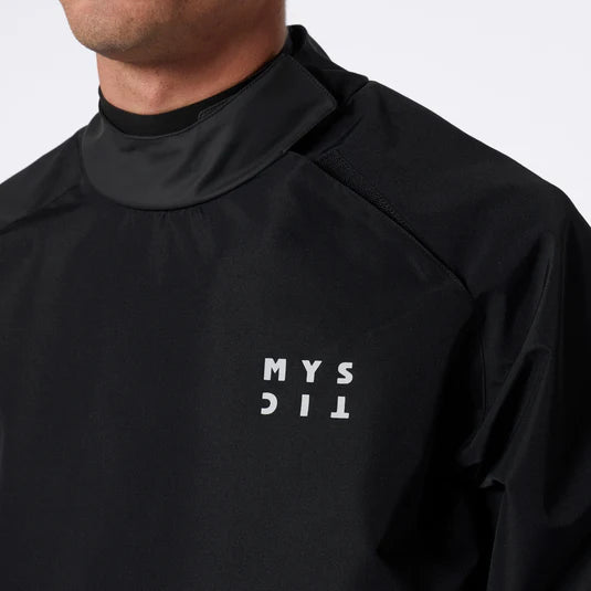 Mystic - Gust Wind Breaker - Schwarz