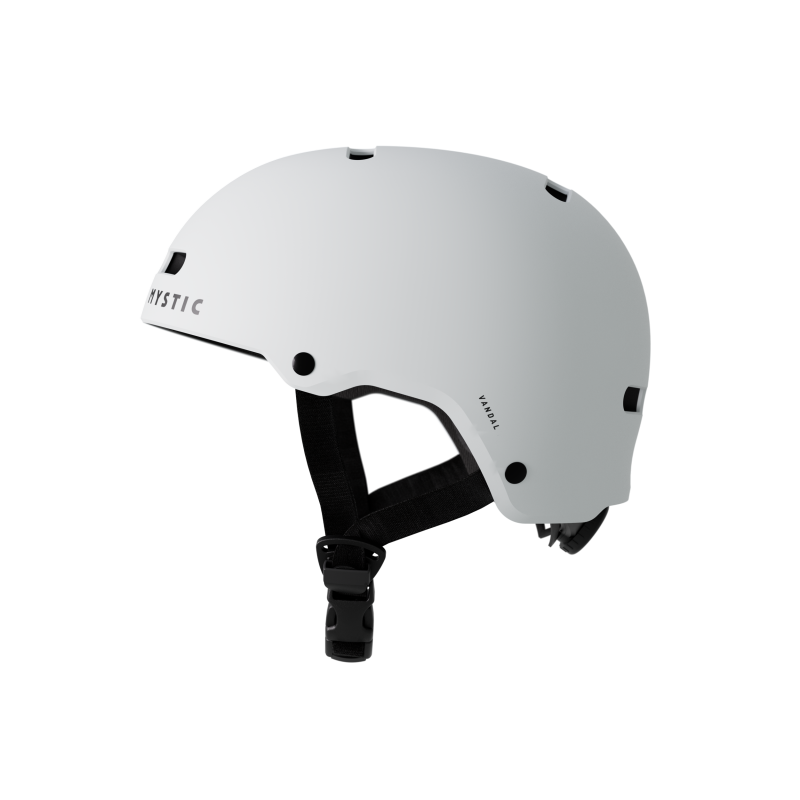 Mystic - Vandal Helmet - White