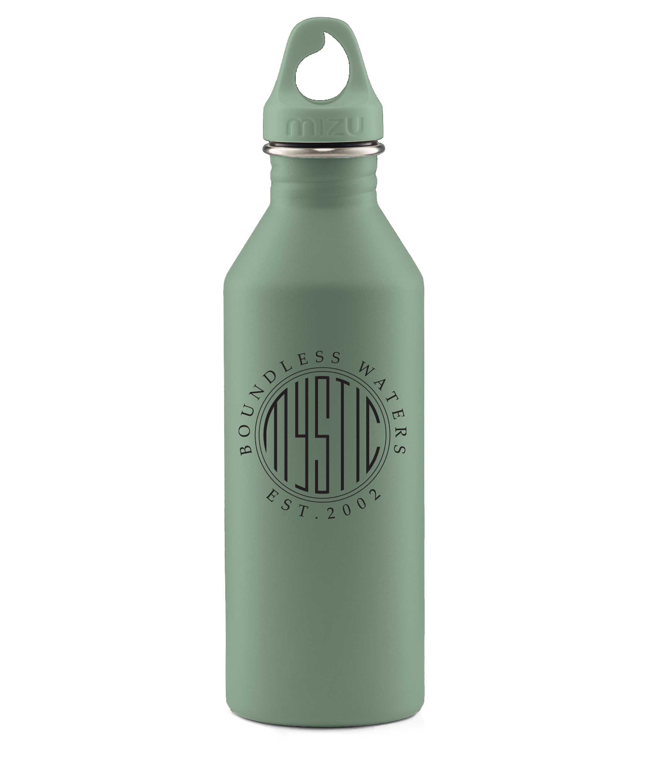 Mystic Mizu Water Bottle