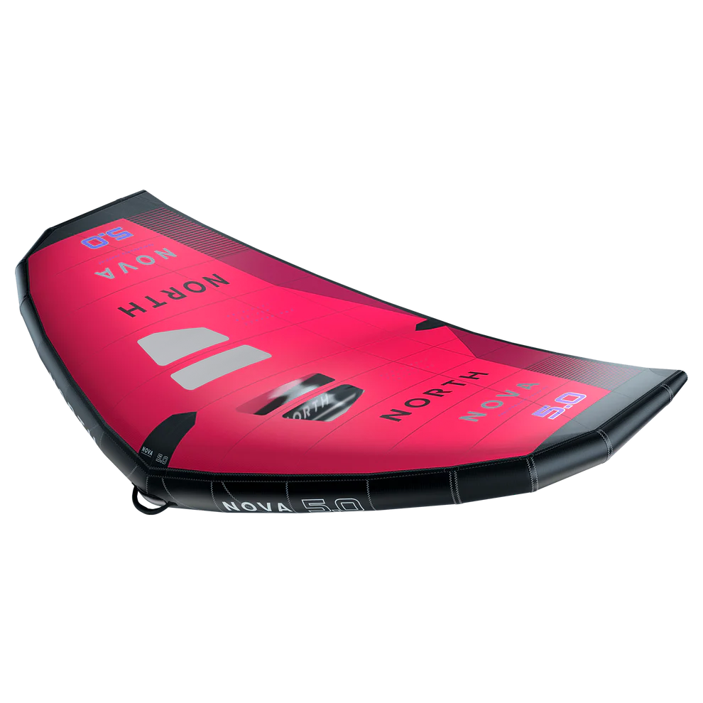 Norra Nova flygeln 2023