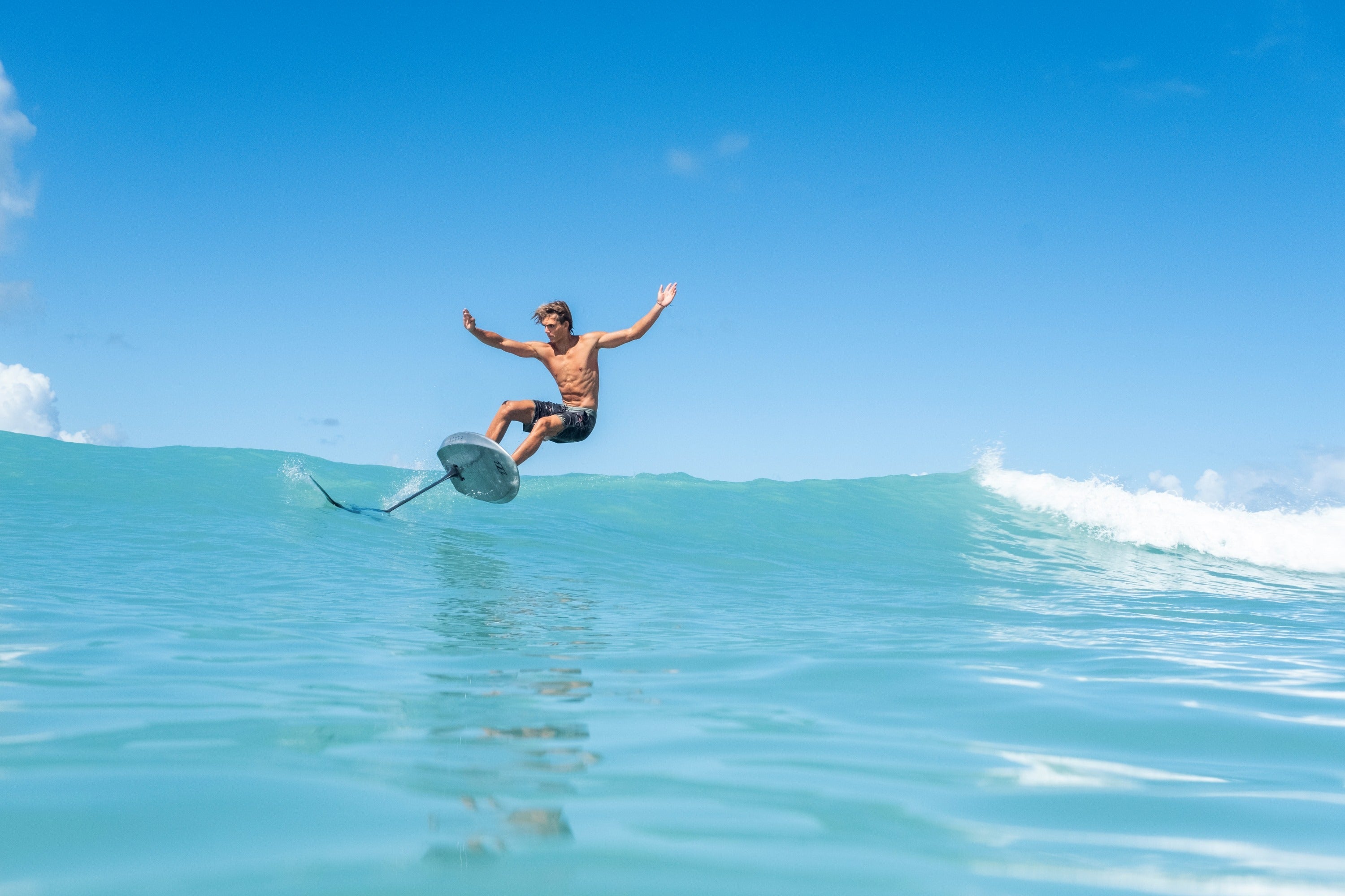 Sonar SF930 Front Wing