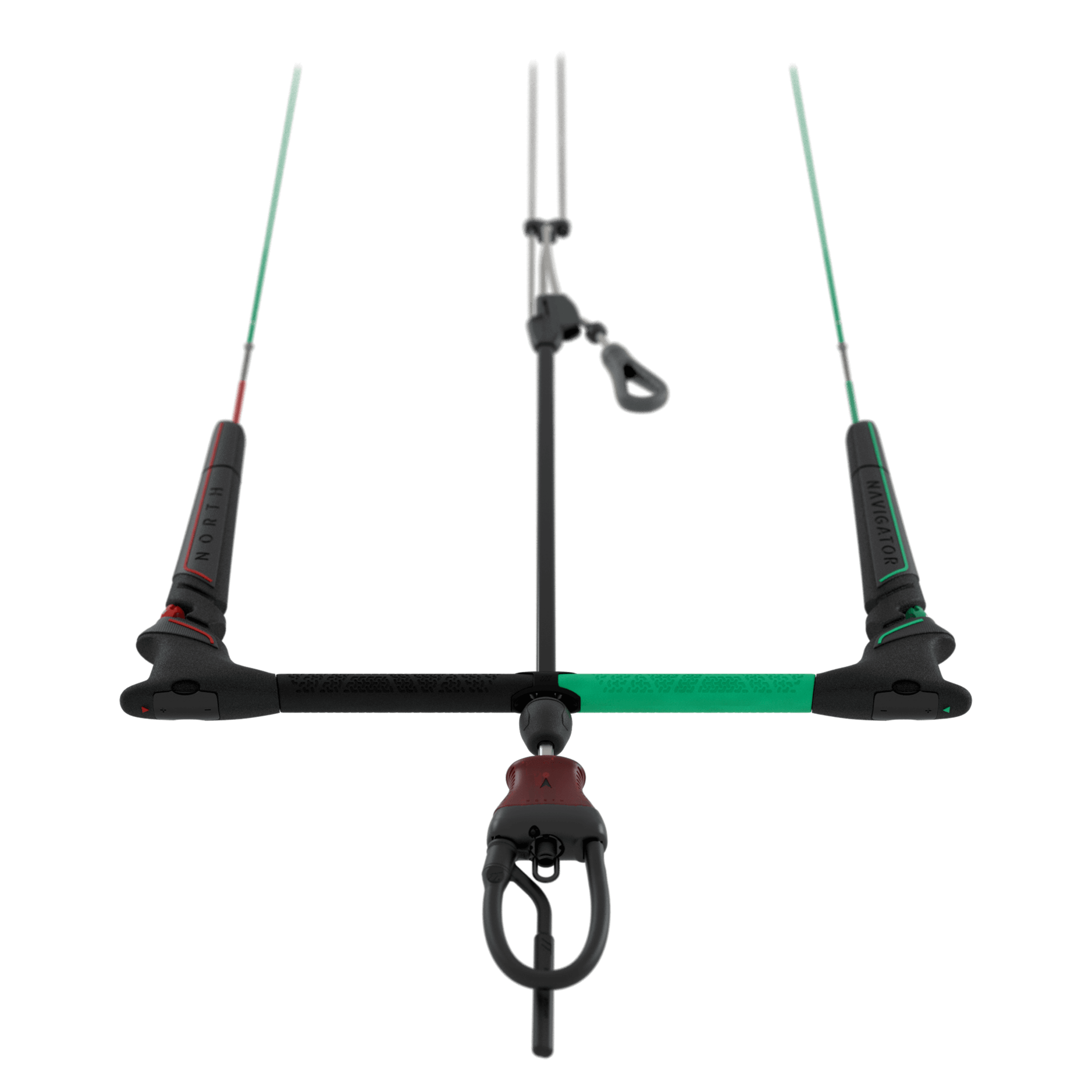 North Navigator Short Throw-Stange