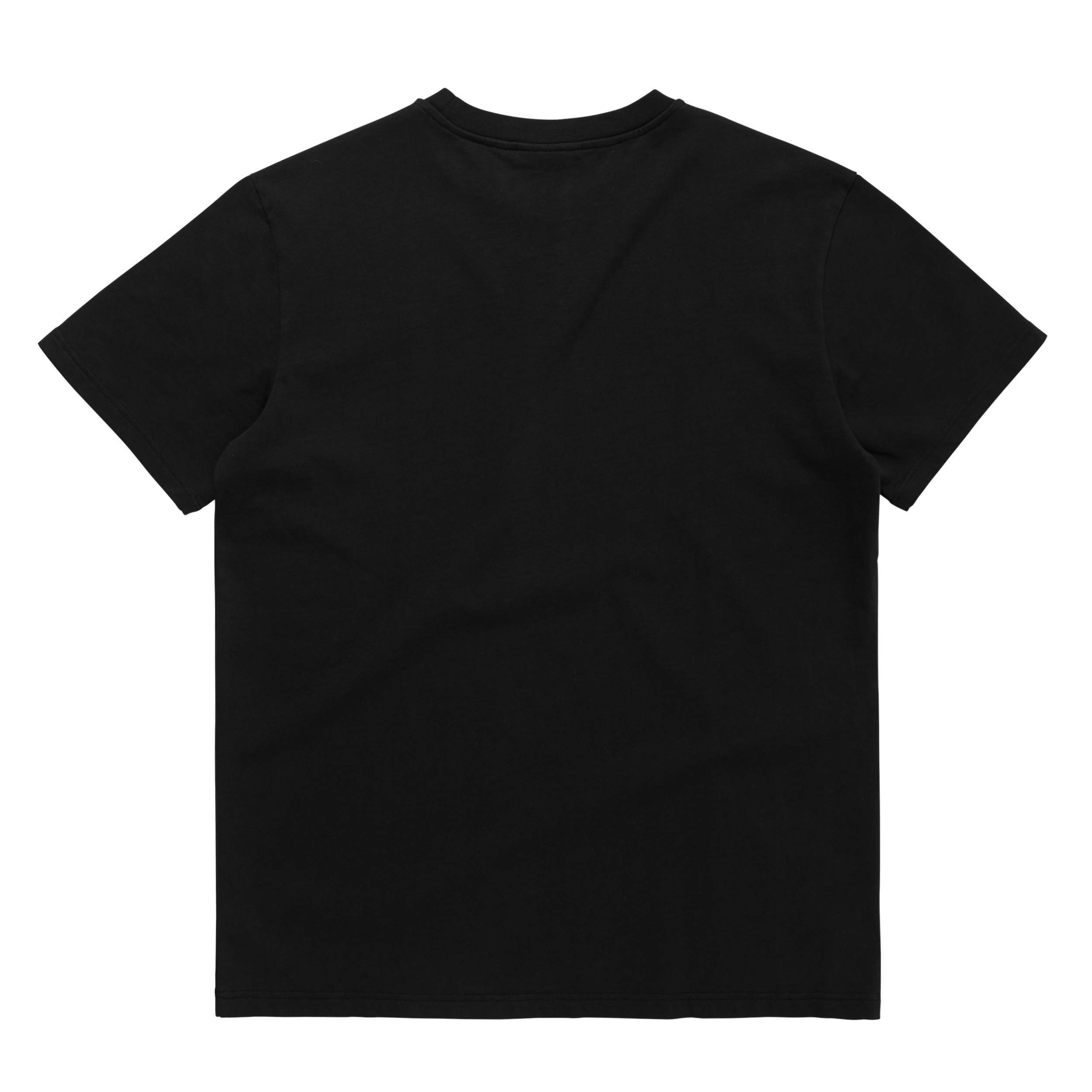 The Staple Tee - Black
