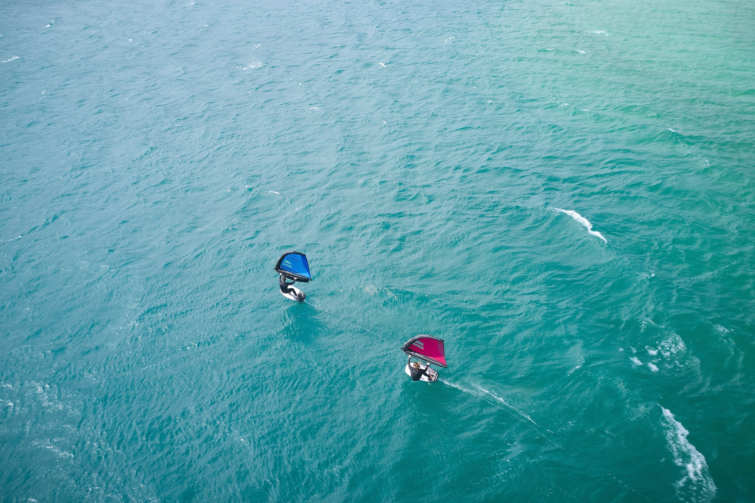 Sonar MA1500v2 Front Wing