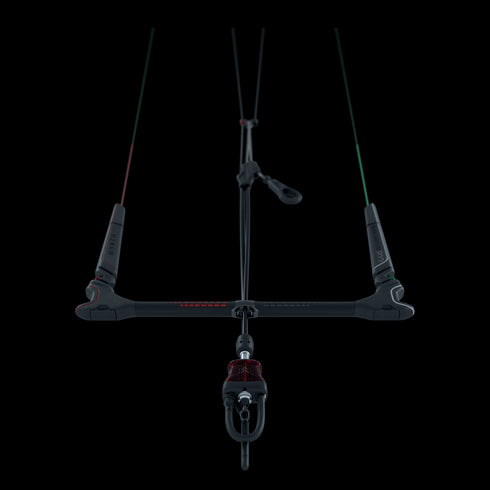 Orbit 2025 + Navigator Pro Bar