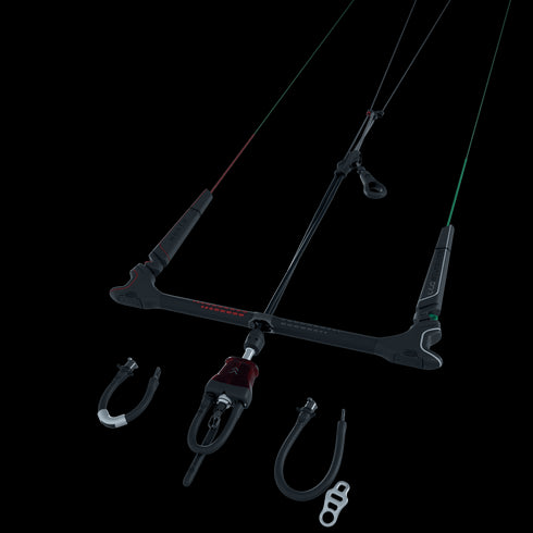 Orbit 2025 + Navigator Pro Bar