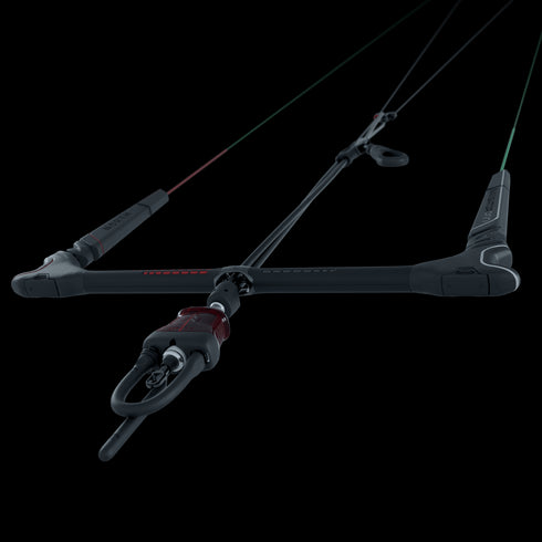 Orbit 2025 + Navigator Pro Bar