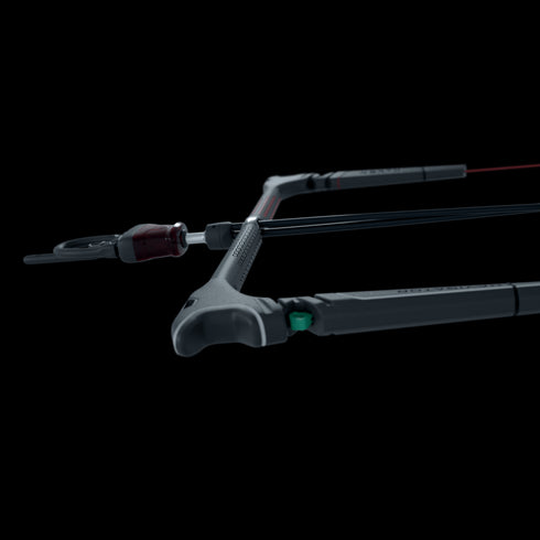 Orbit 2025 + Navigator Pro Bar