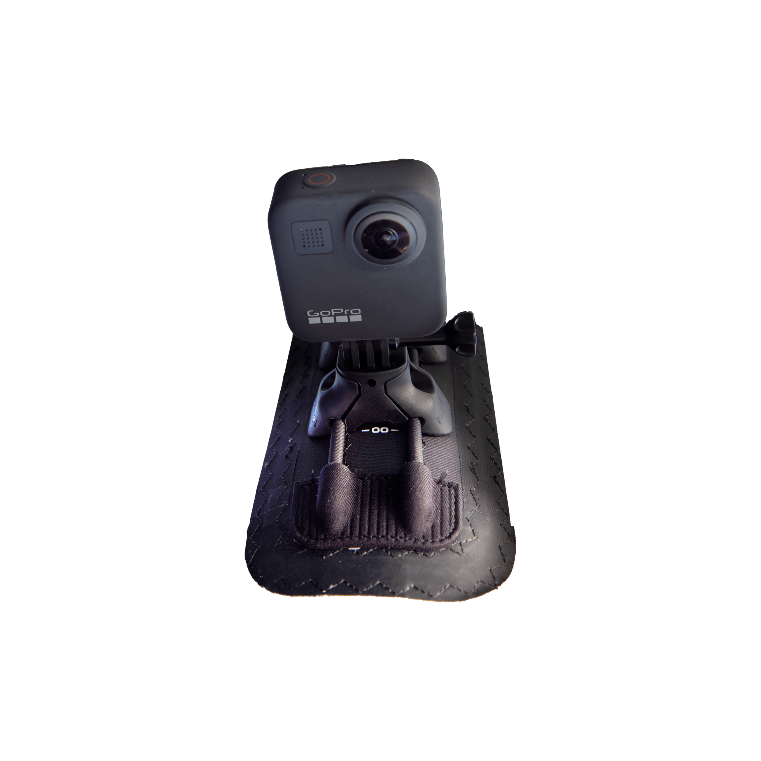 ShiftLock Action Camera Mount