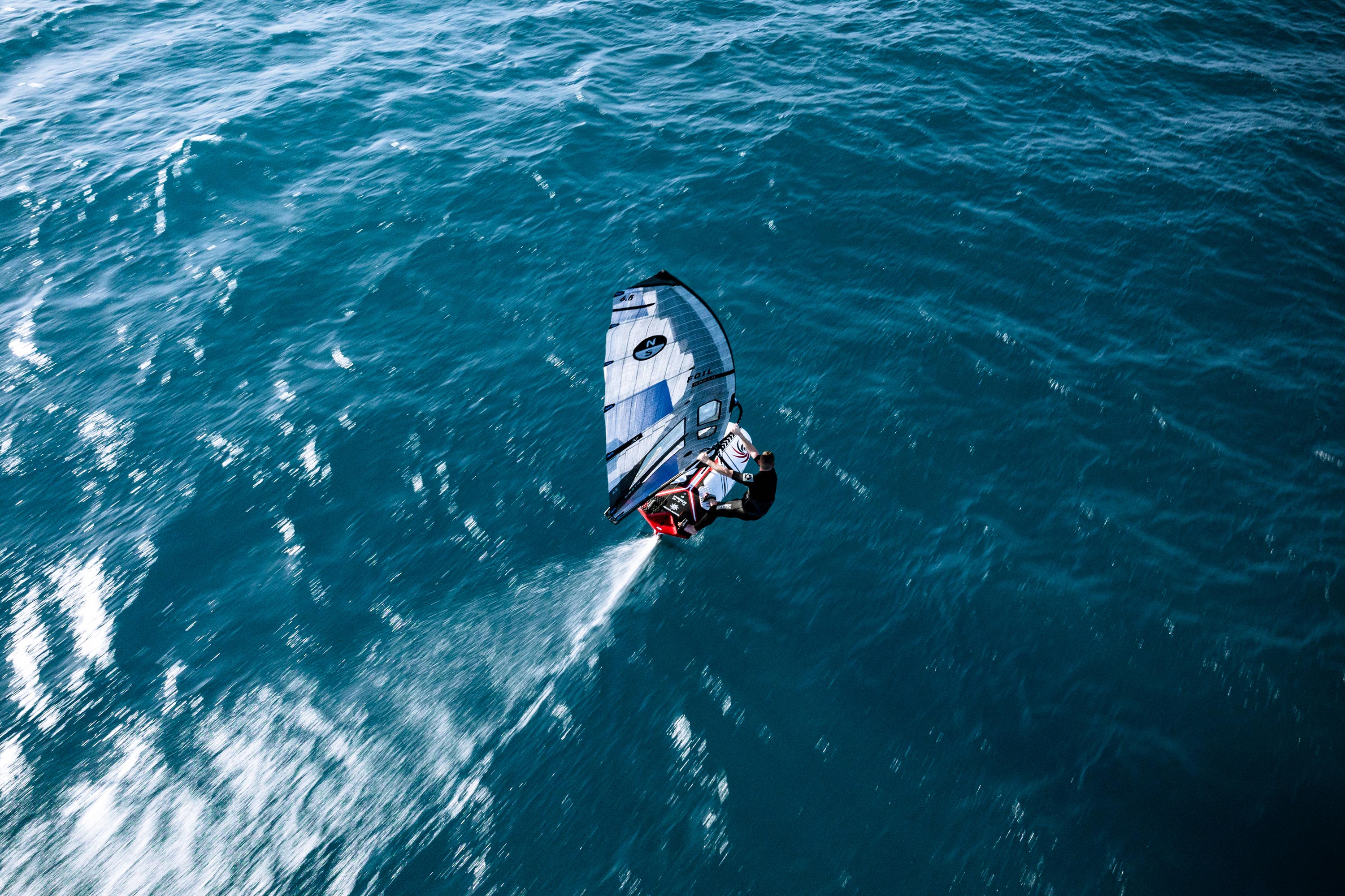 North Slalom Foil