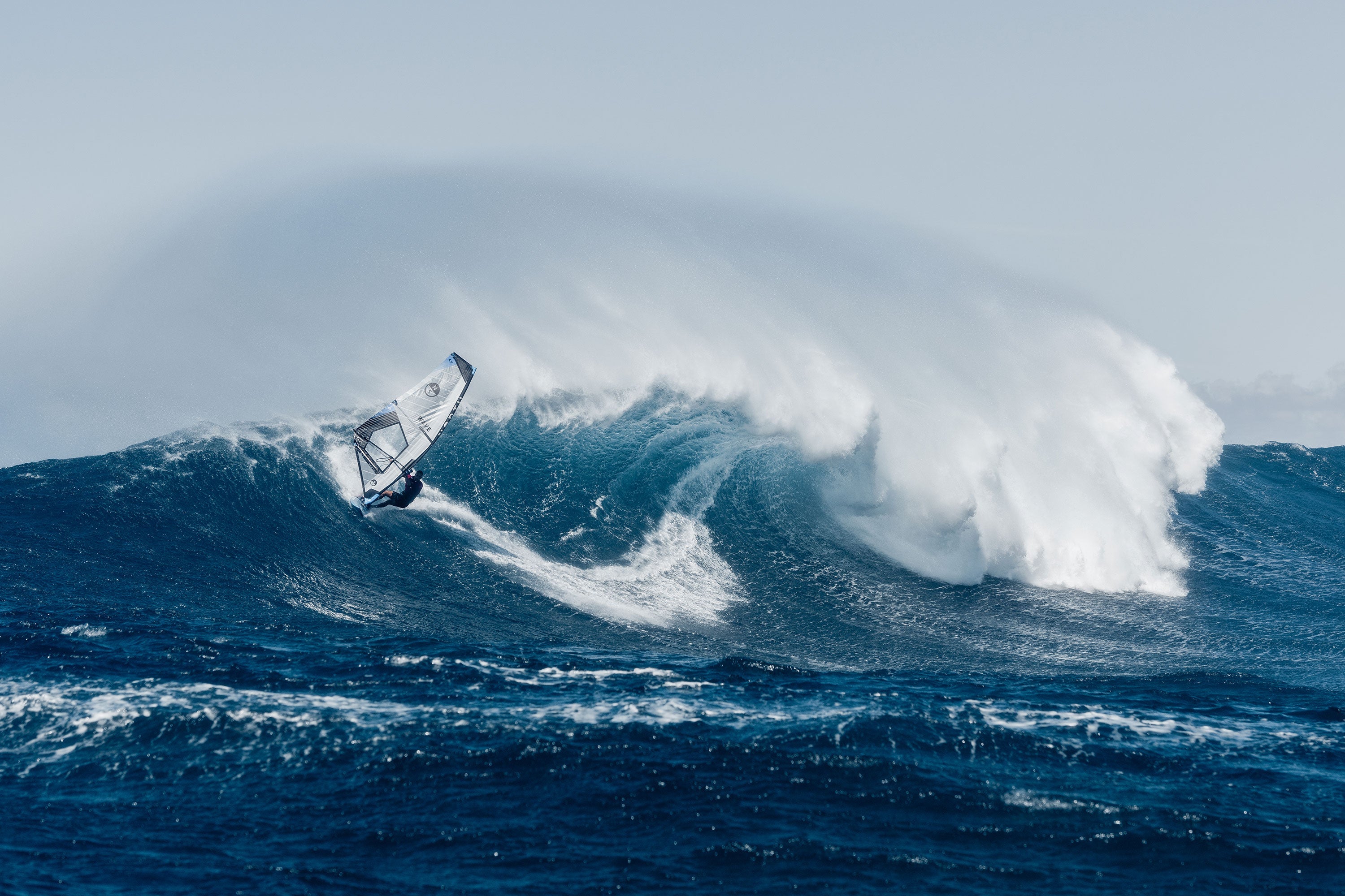 North Wave Clear