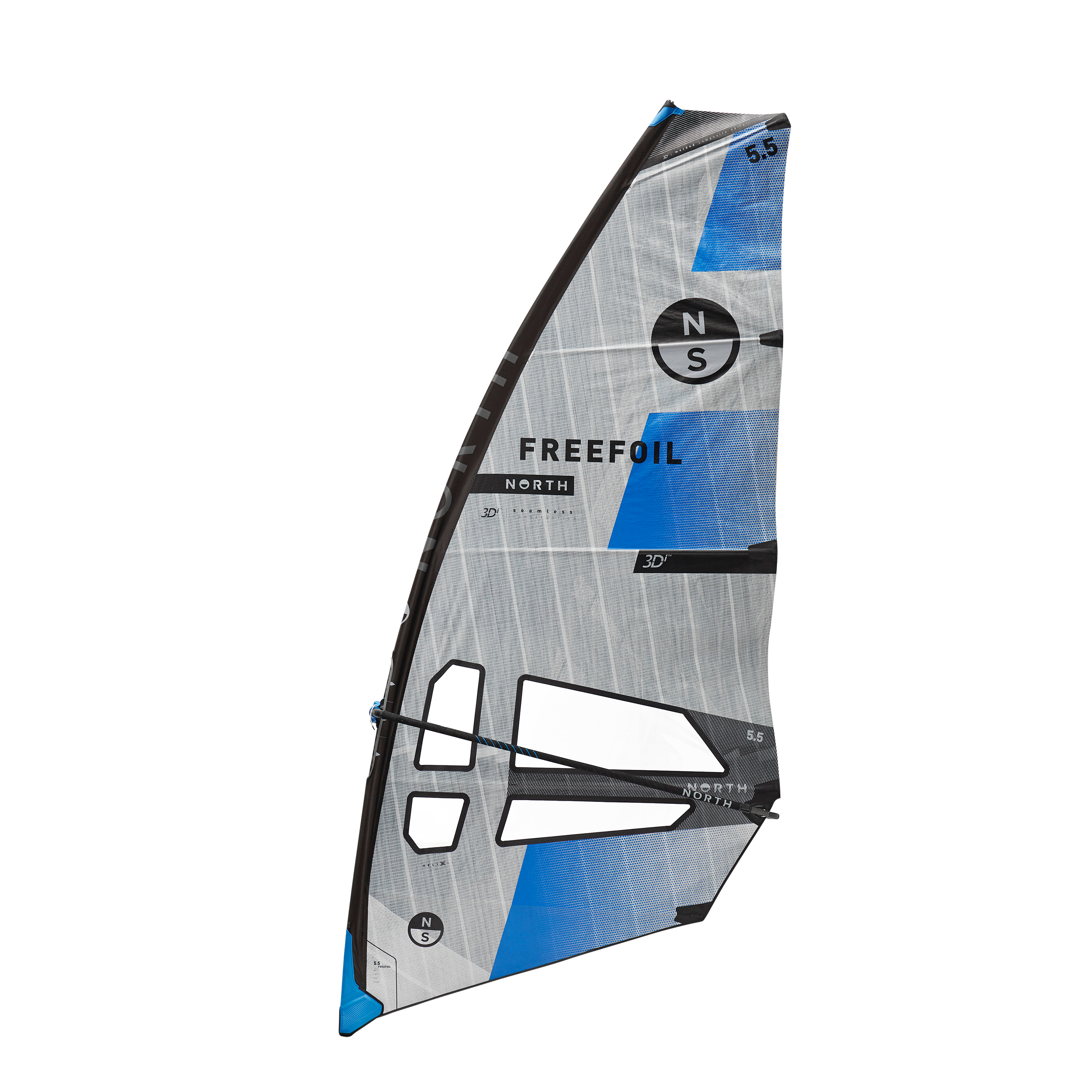 North Free Foil