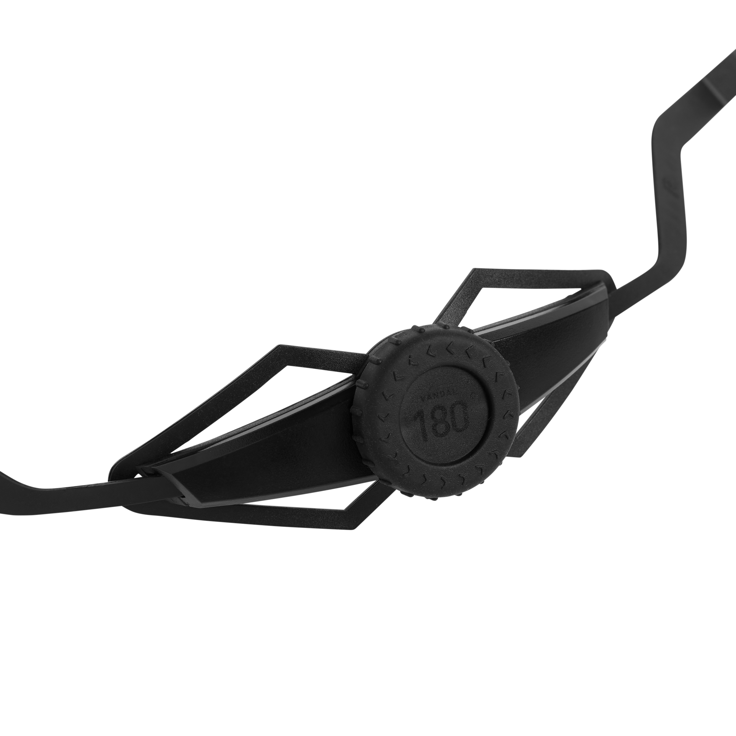 Vandal Helmet Dial Adjuster