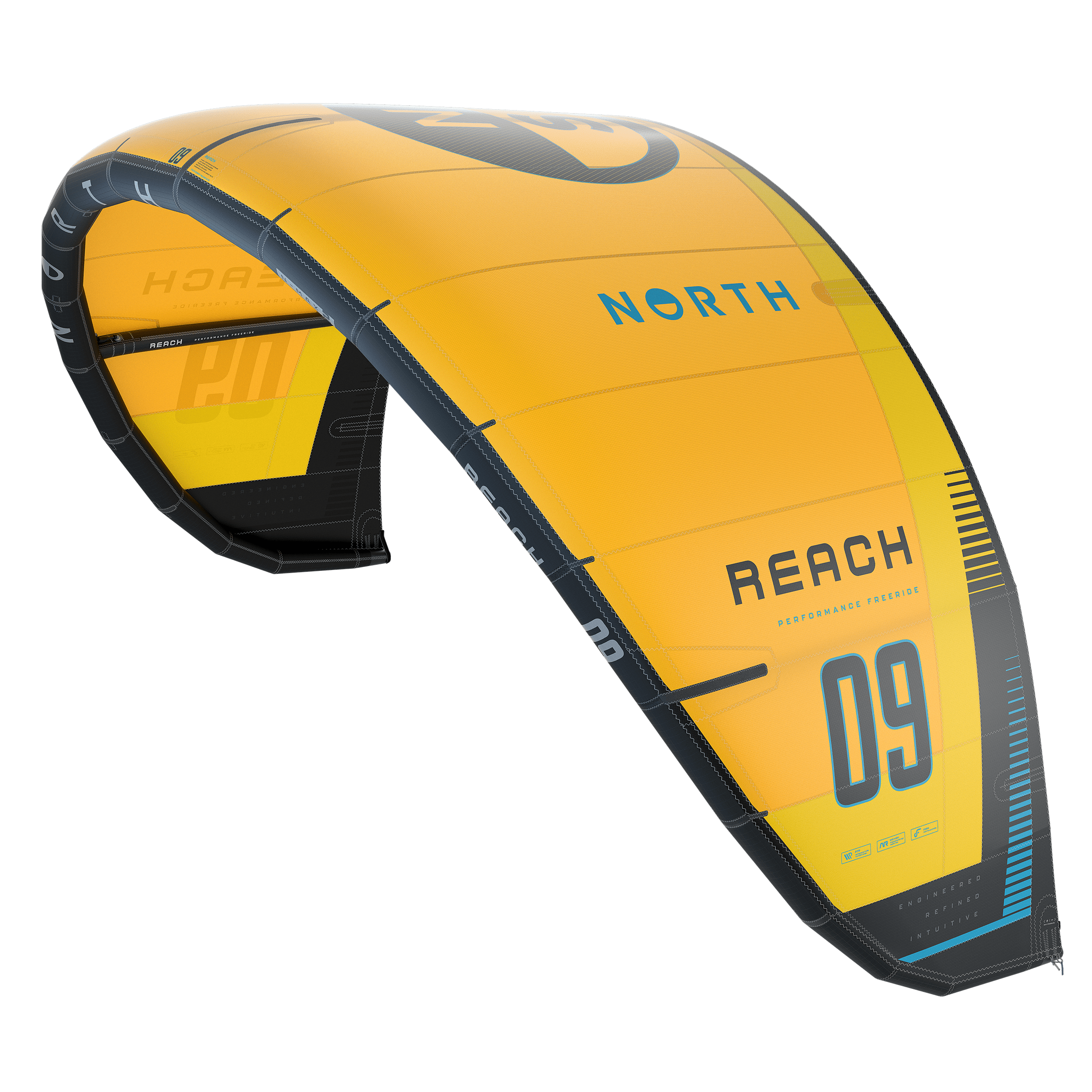 Reach 2025
