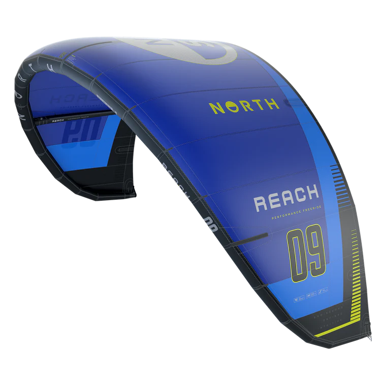 Reach 2025