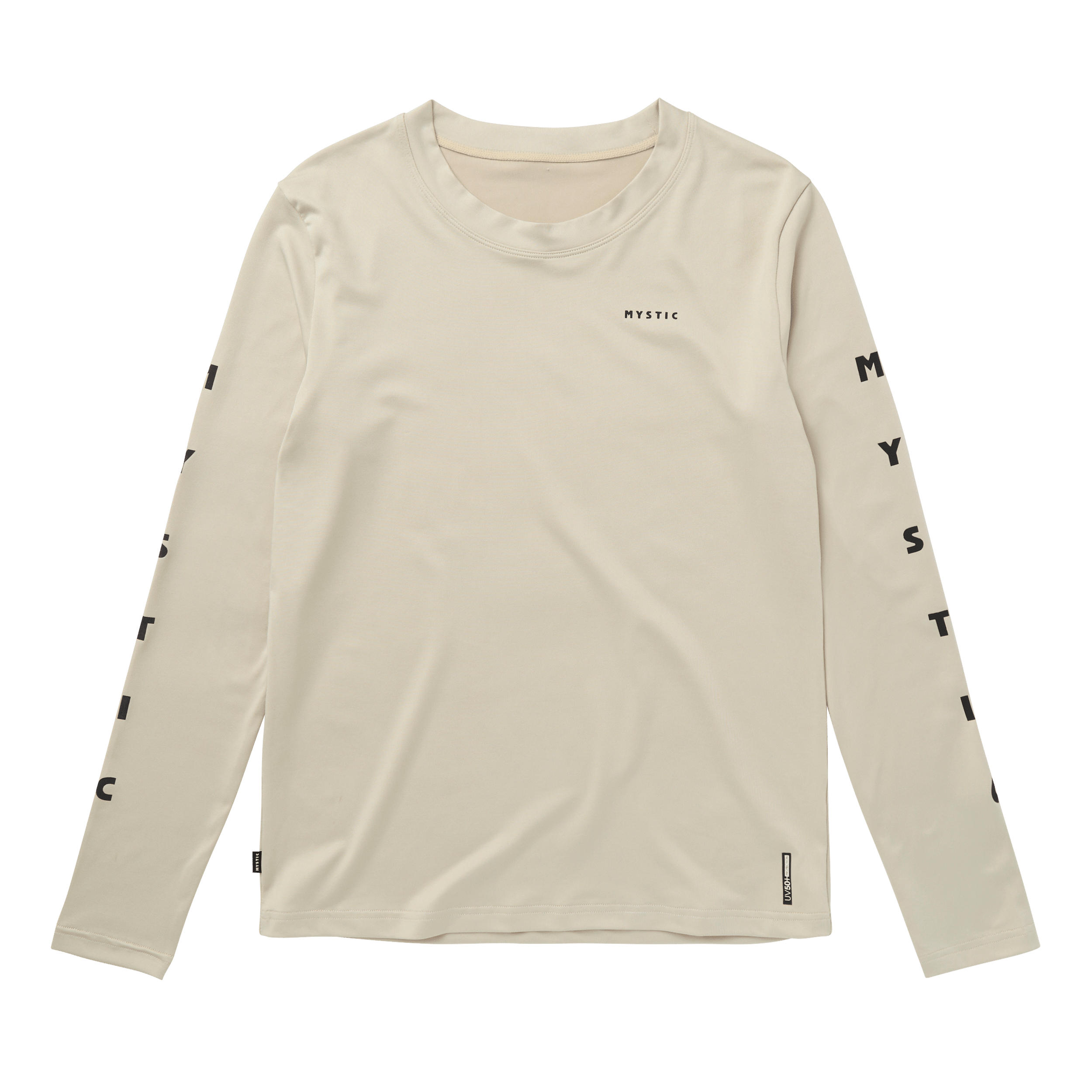 Mystic - Solstice L/S Rash Vest Women
