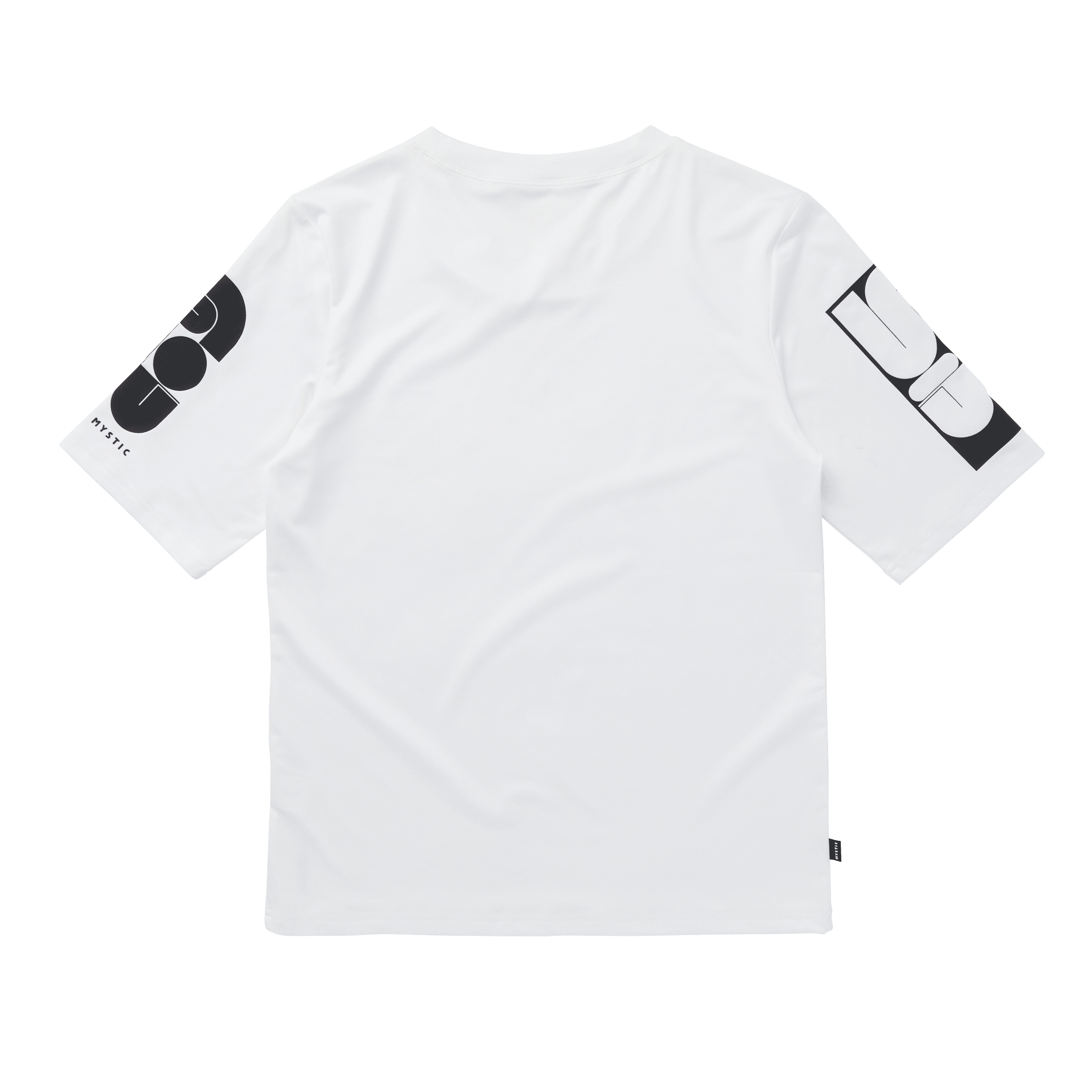 Mystic - Sphere S/S Rash Vest Women