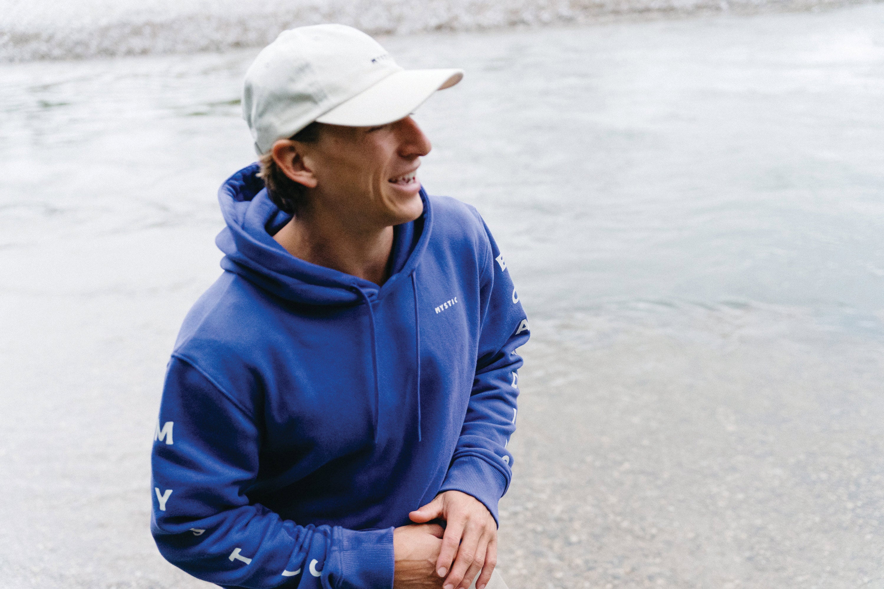 Mystic - Bolt Hoodie