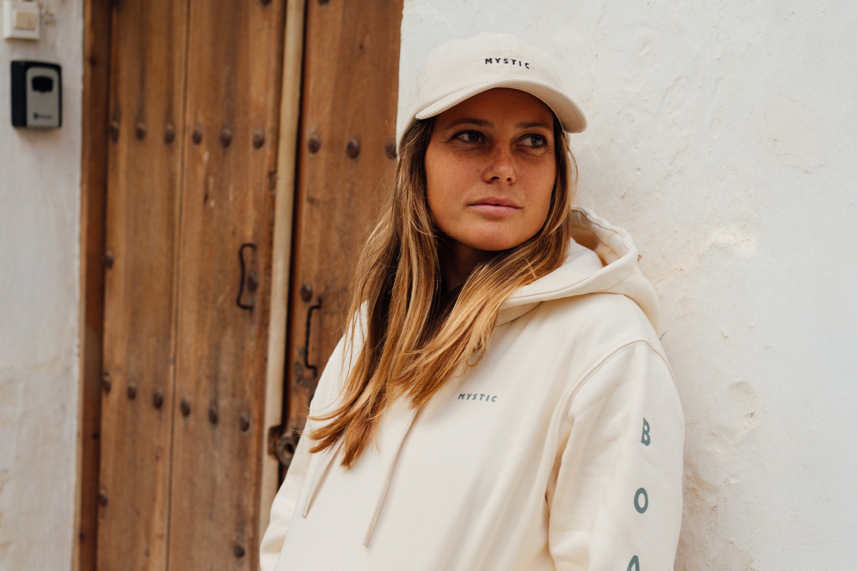 Mystic - Bolt Hoodie